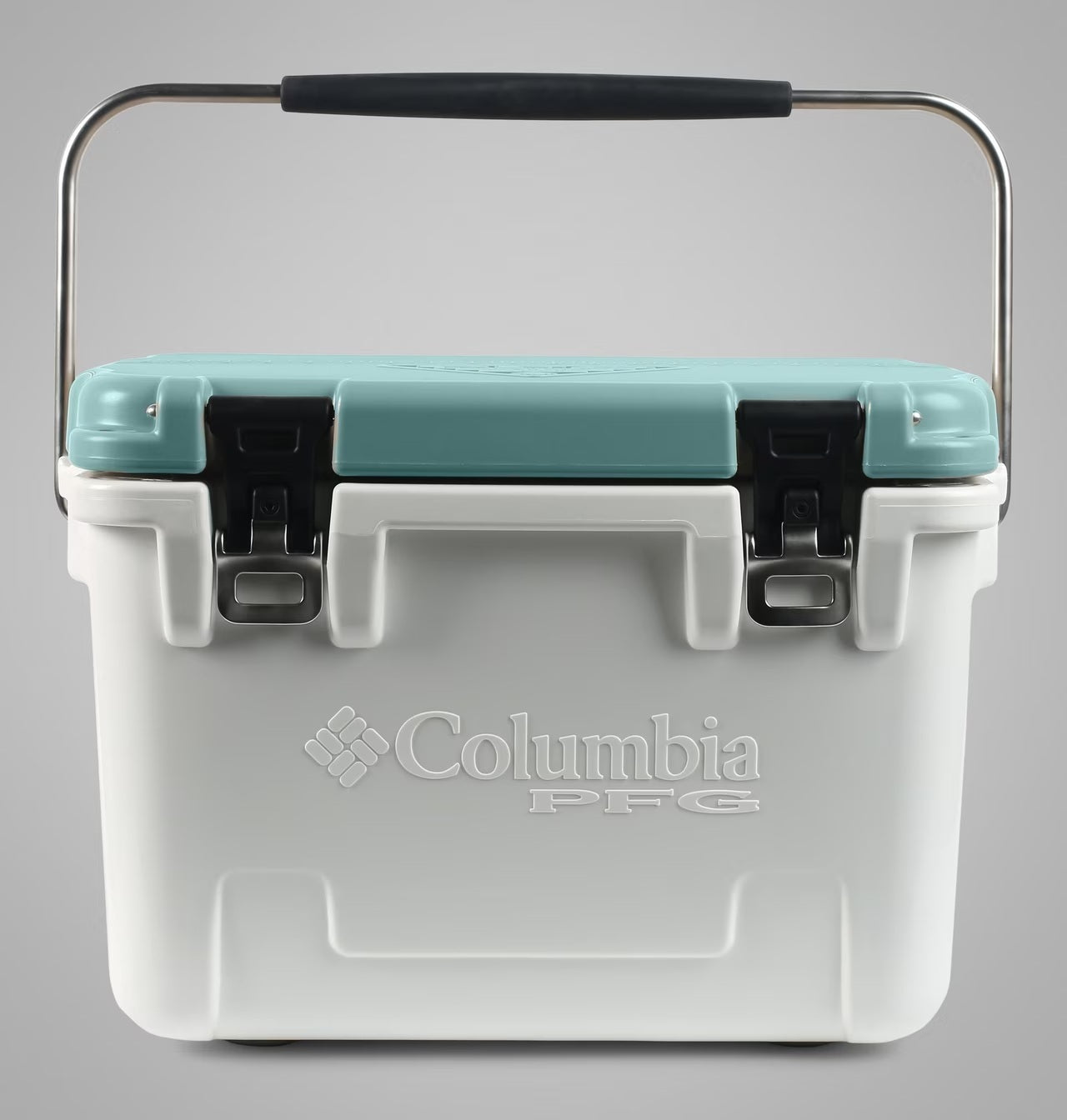 Hielera Unisex Columbia 25Q High Performance Cooler - Gulf Stream