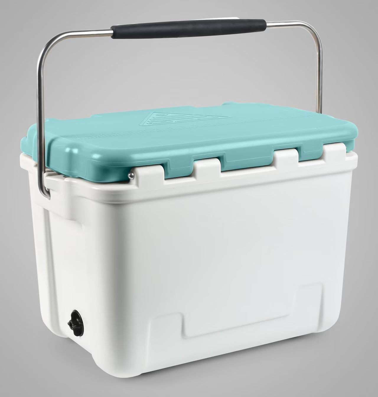 Hielera Unisex Columbia 25Q High Performance Cooler - Gulf Stream
