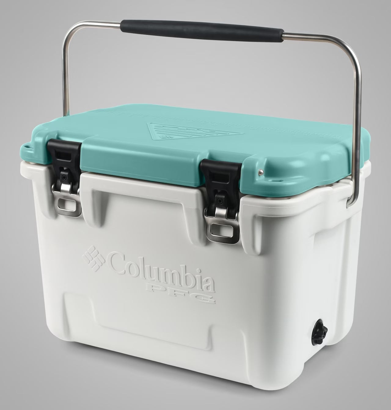 Hielera Unisex Columbia 25Q High Performance Cooler - Gulf Stream