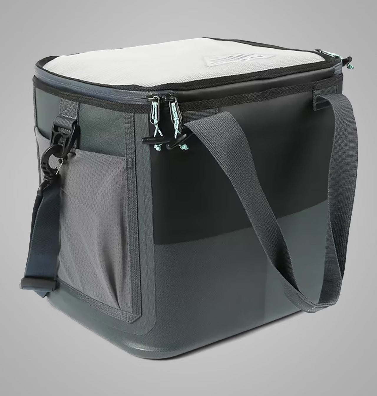 Hielera Unisex Columbia PFG 36 Can Welded Soft Cooler - Blue