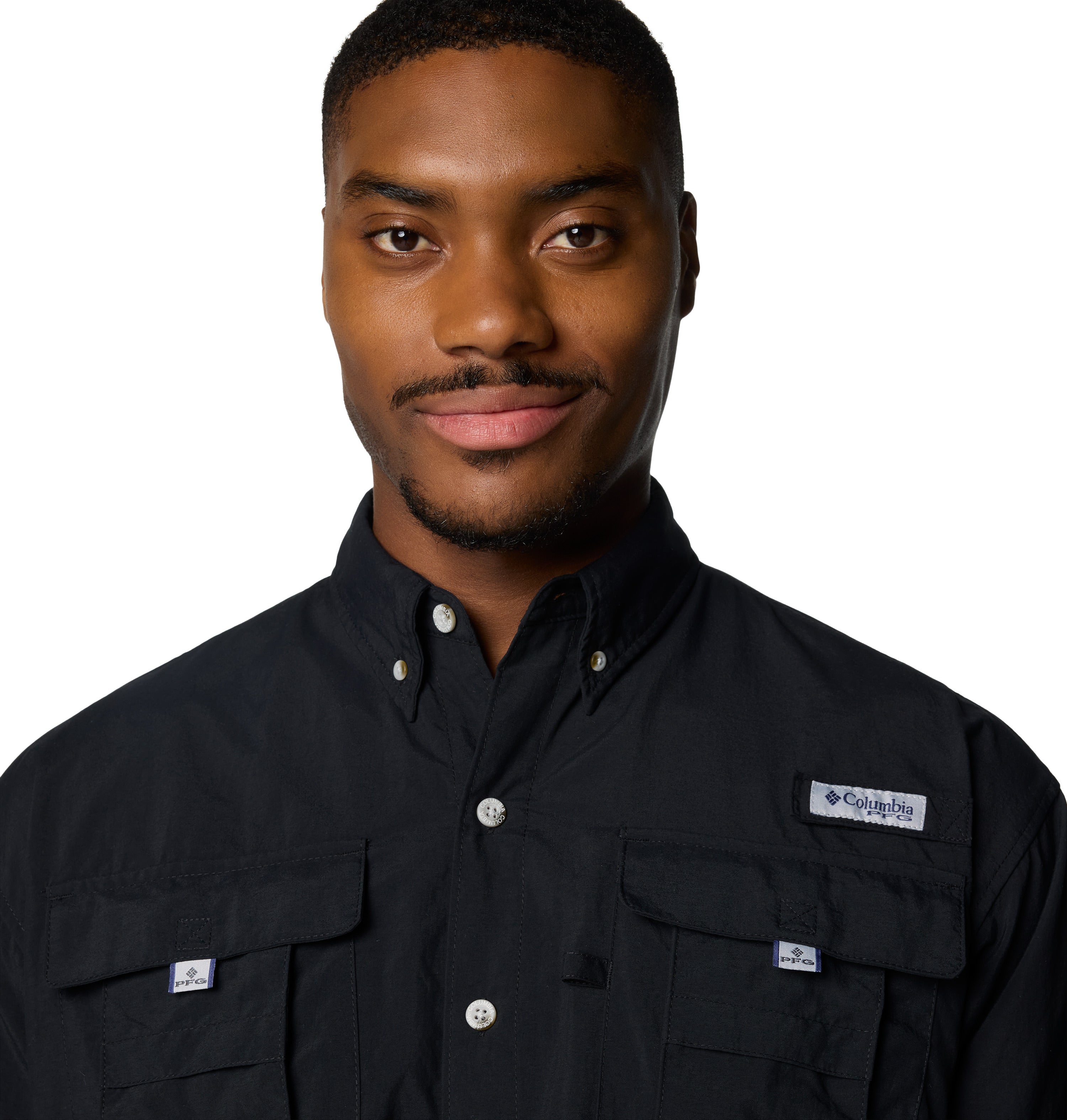 Camisa de Pesca Hombre Bahamma II | Ropa Outdoor | Columbia MX