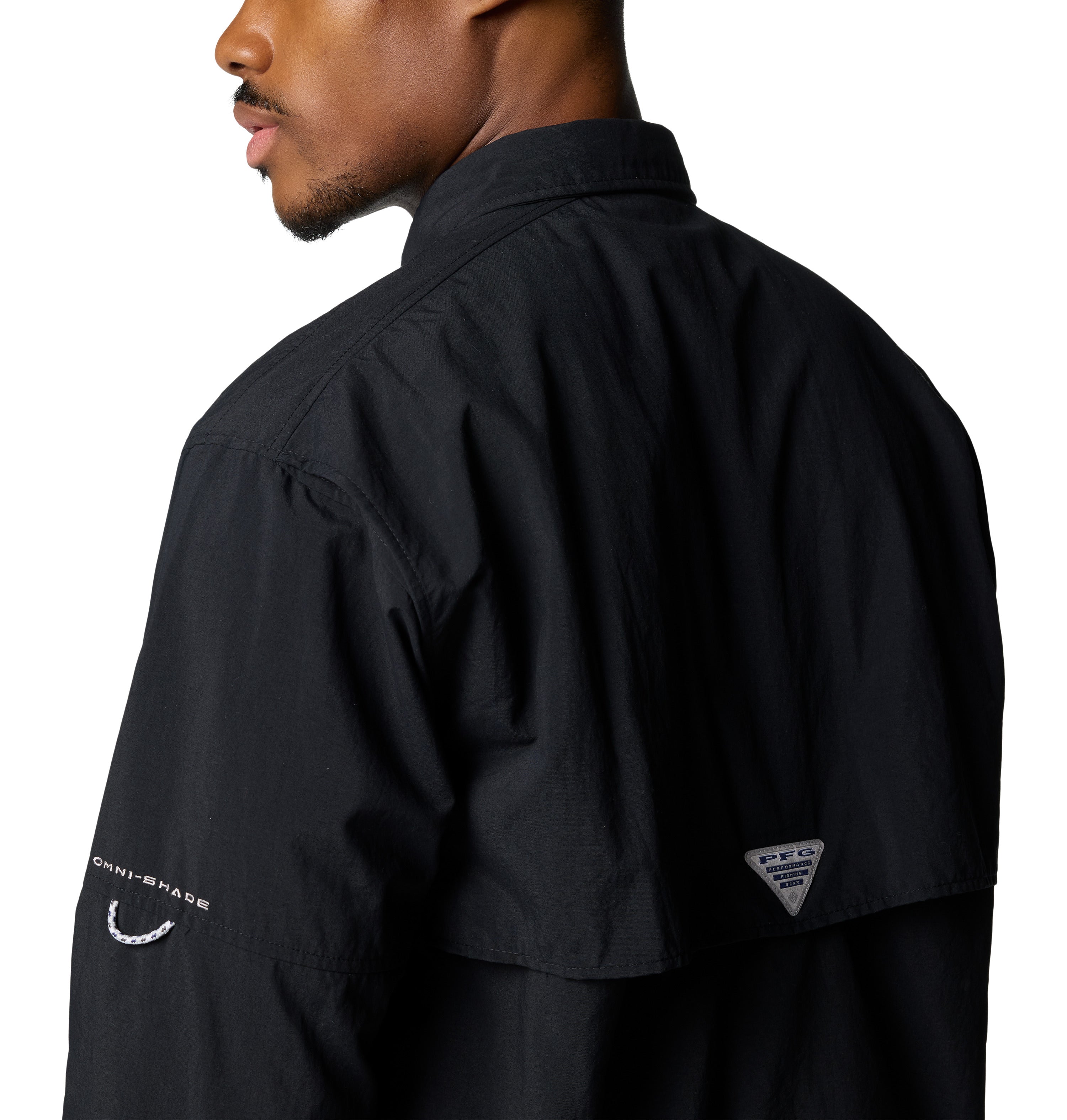 Camisa de Pesca Hombre Bahamma II | Ropa Outdoor | Columbia MX