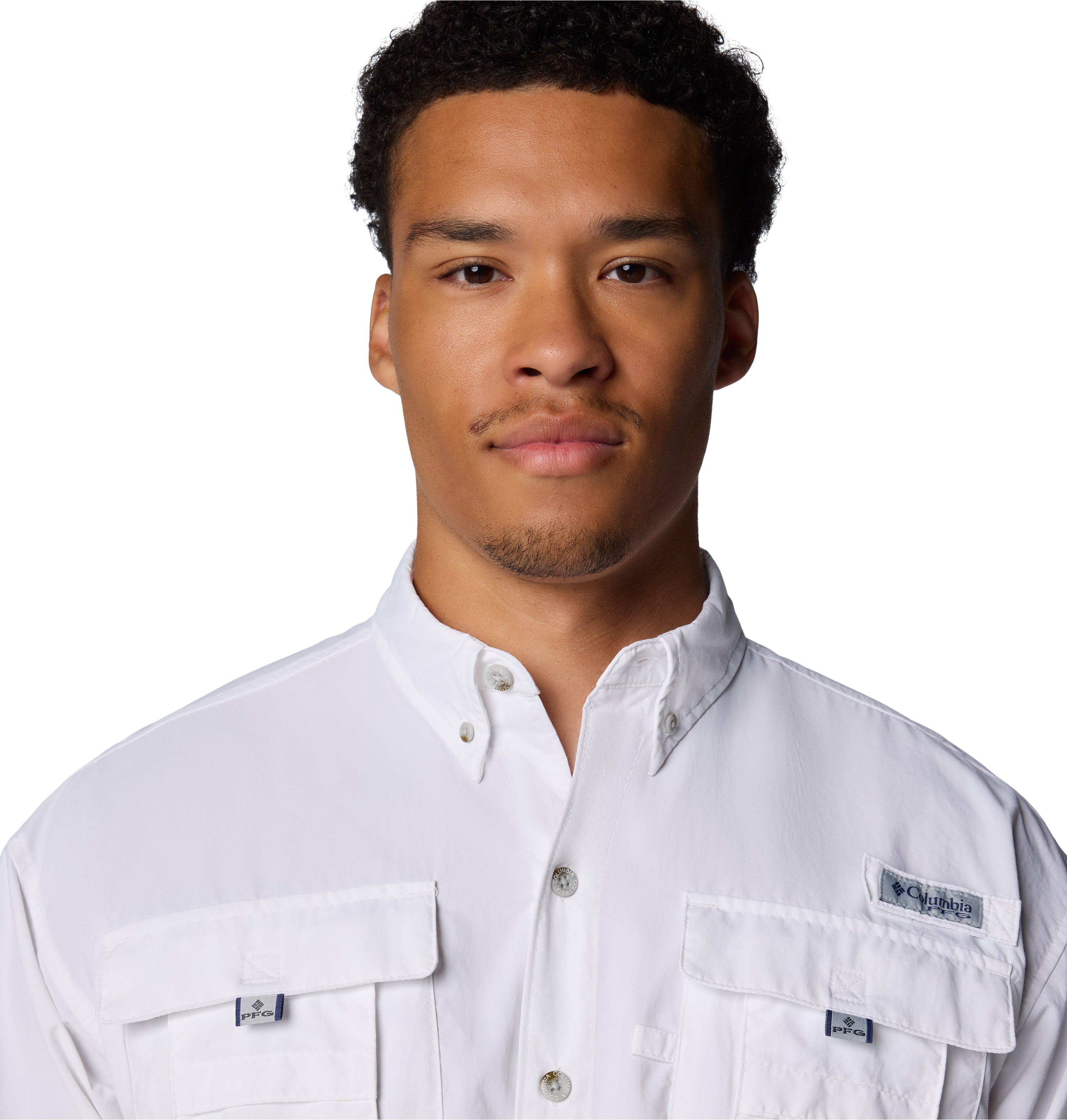 Camisa de Pesca Hombre Bahamma II | Ropa Outdoor | Columbia MX