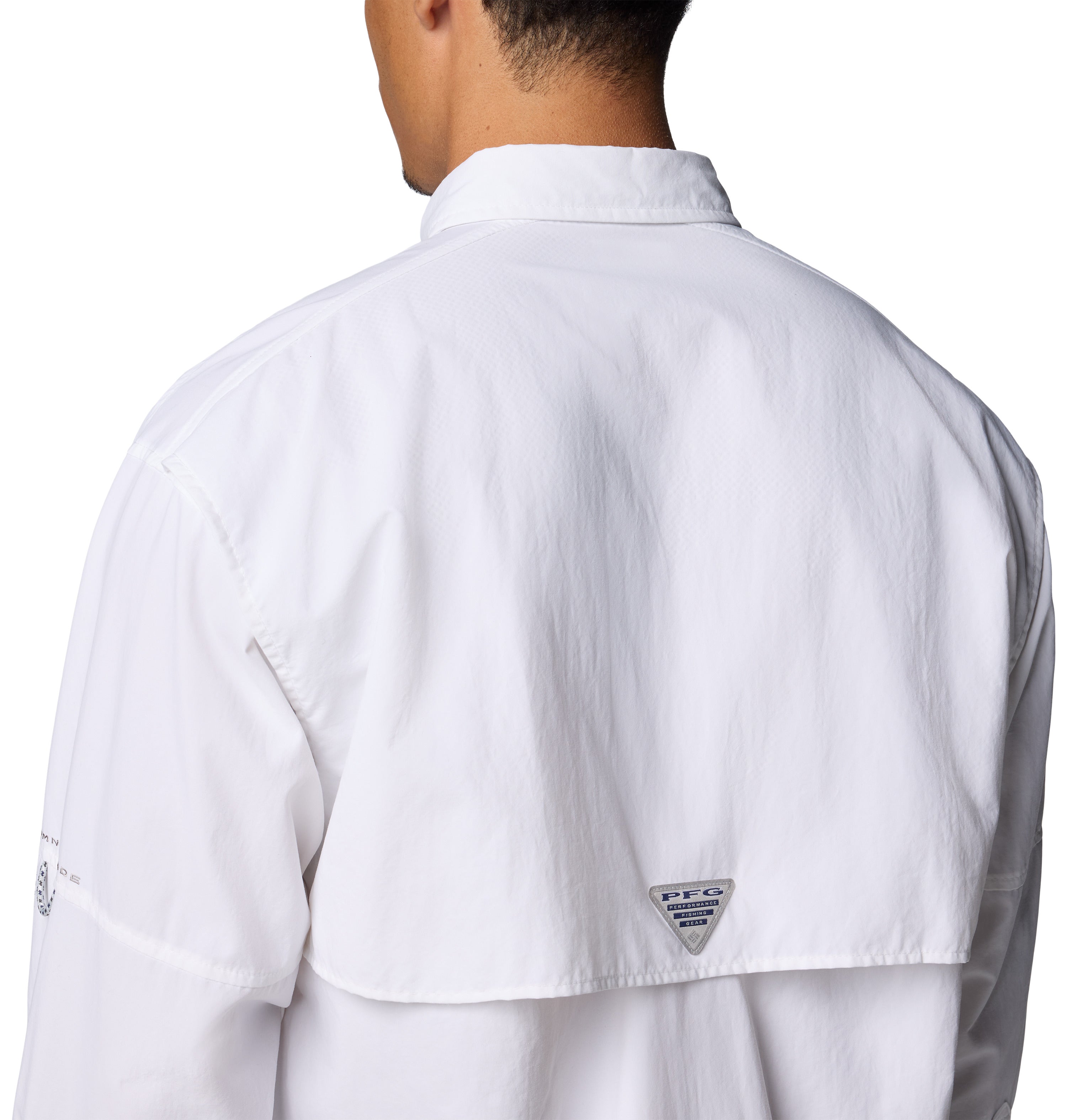 Camisa de Pesca Hombre Bahamma II | Ropa Outdoor | Columbia MX