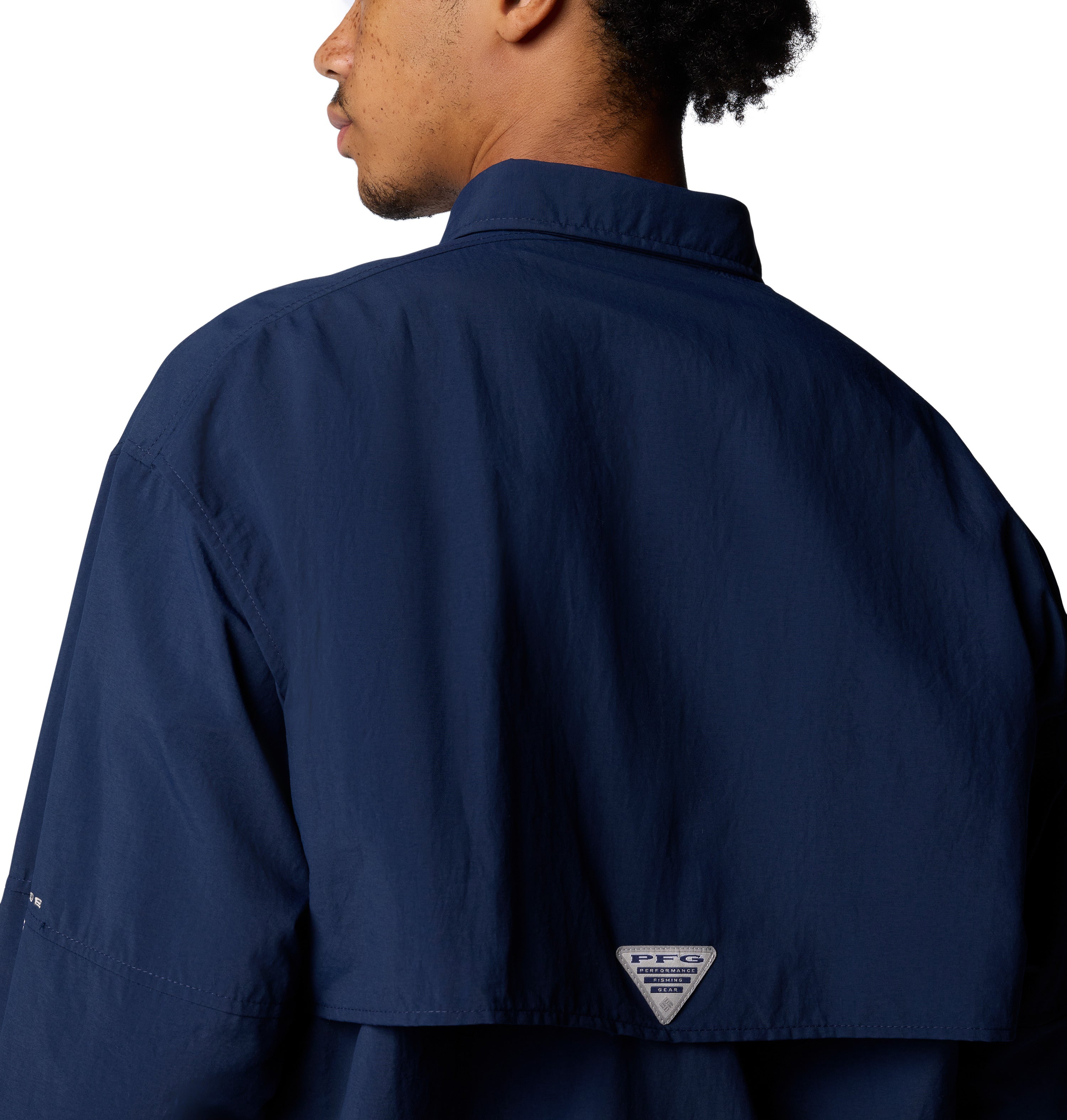 Camisa de Pesca Hombre Bahamma II | Ropa Outdoor | Columbia MX