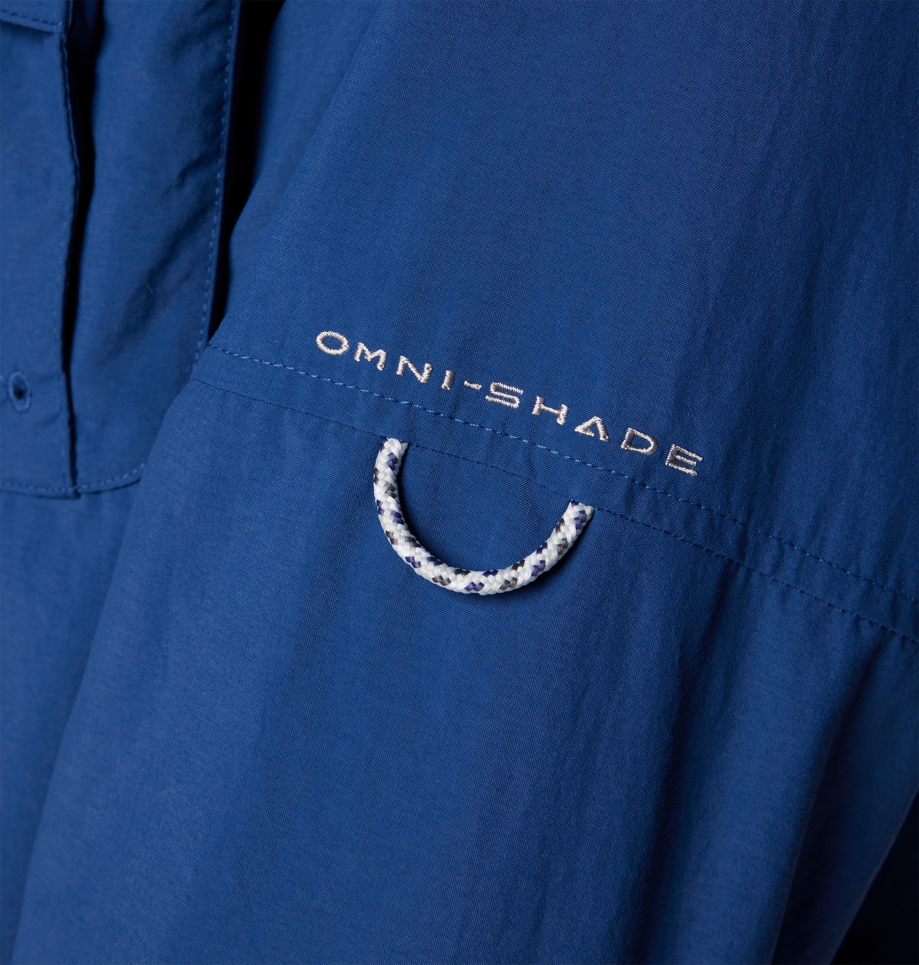 Camisa de Pesca Hombre Bahamma II | Ropa Outdoor | Columbia MX