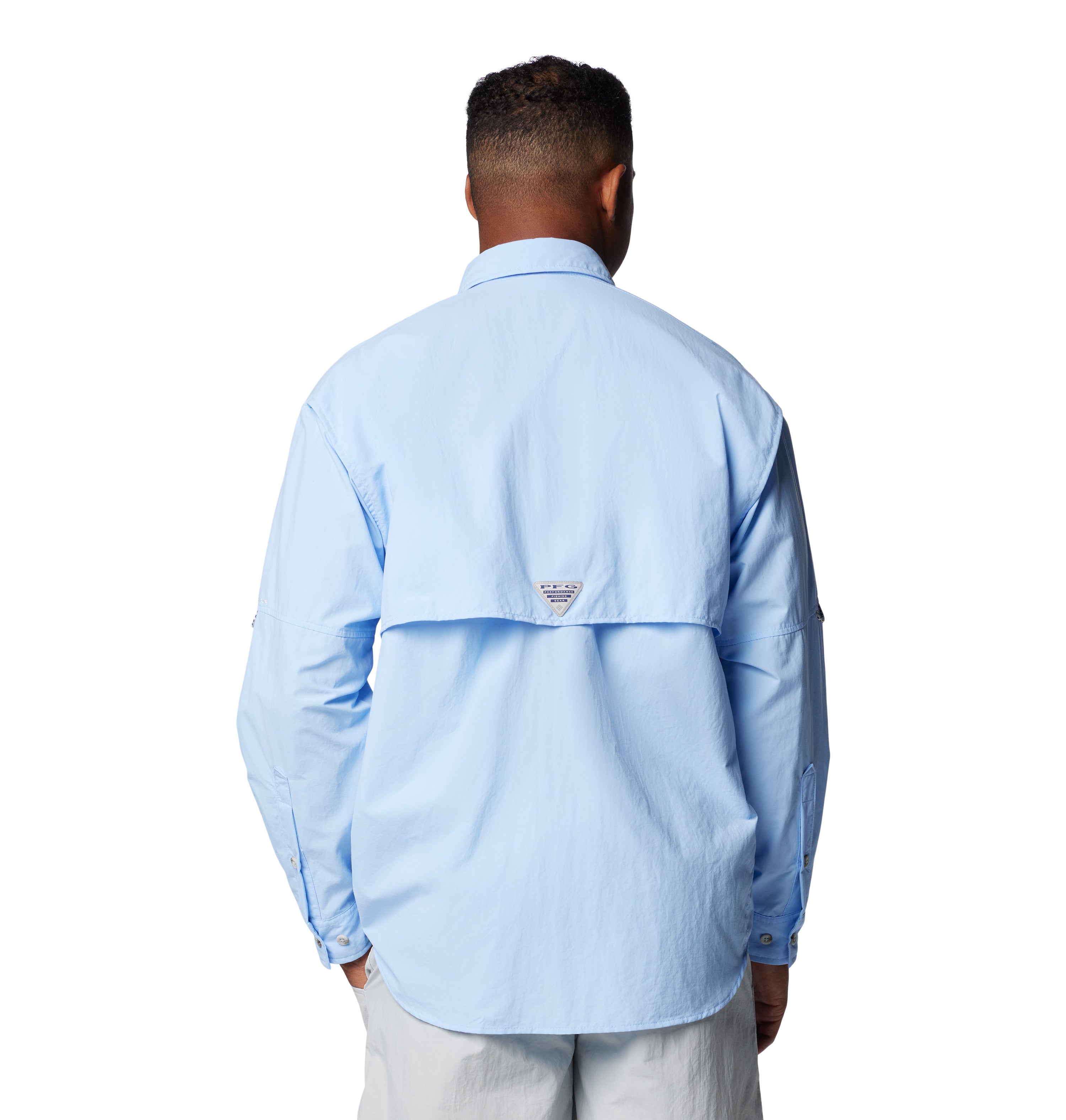 Camisa de Pesca Hombre Bahamma II | Ropa Outdoor | Columbia MX