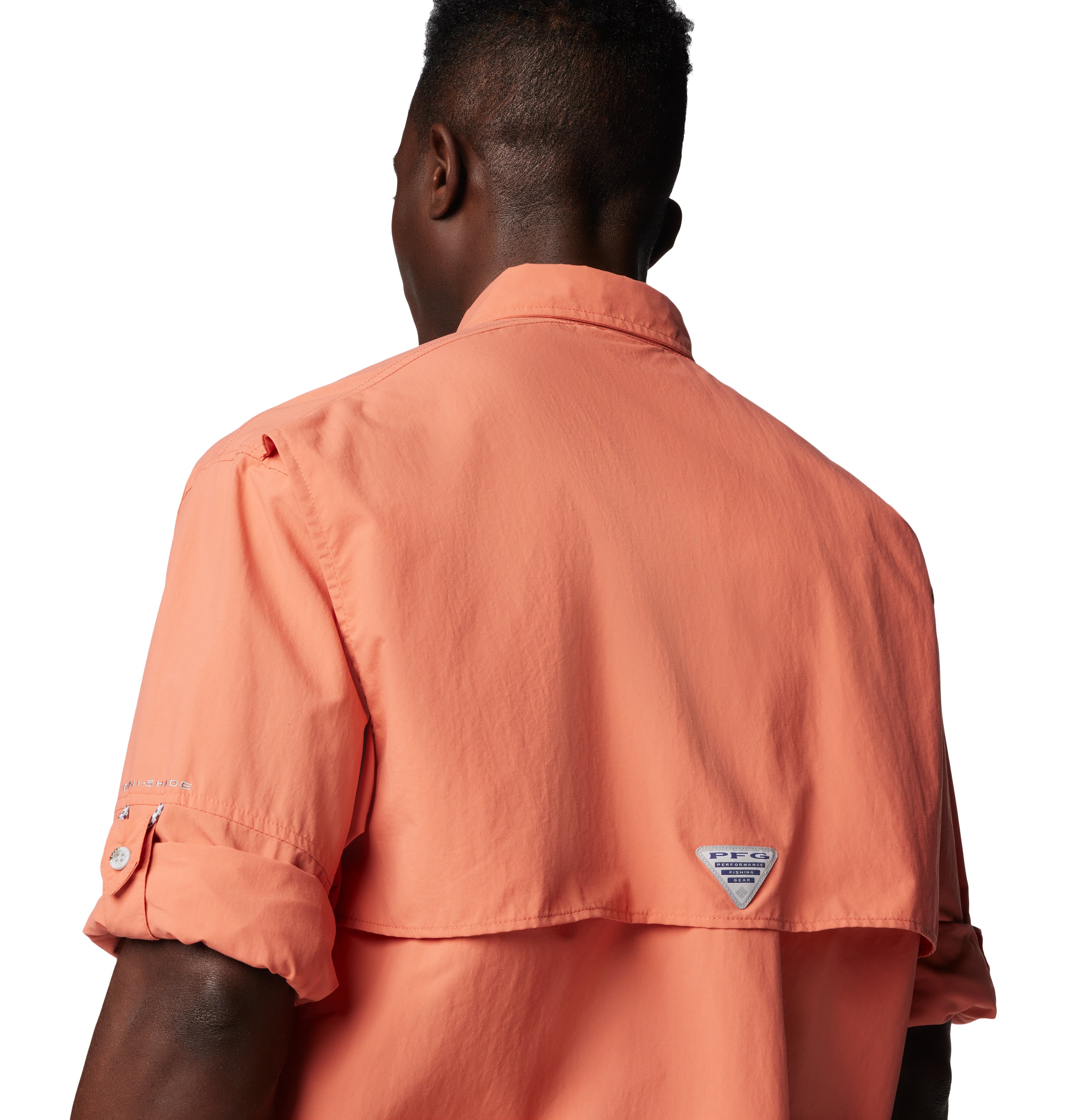 Camisa de Pesca Hombre Bahamma II | Ropa Outdoor | Columbia MX