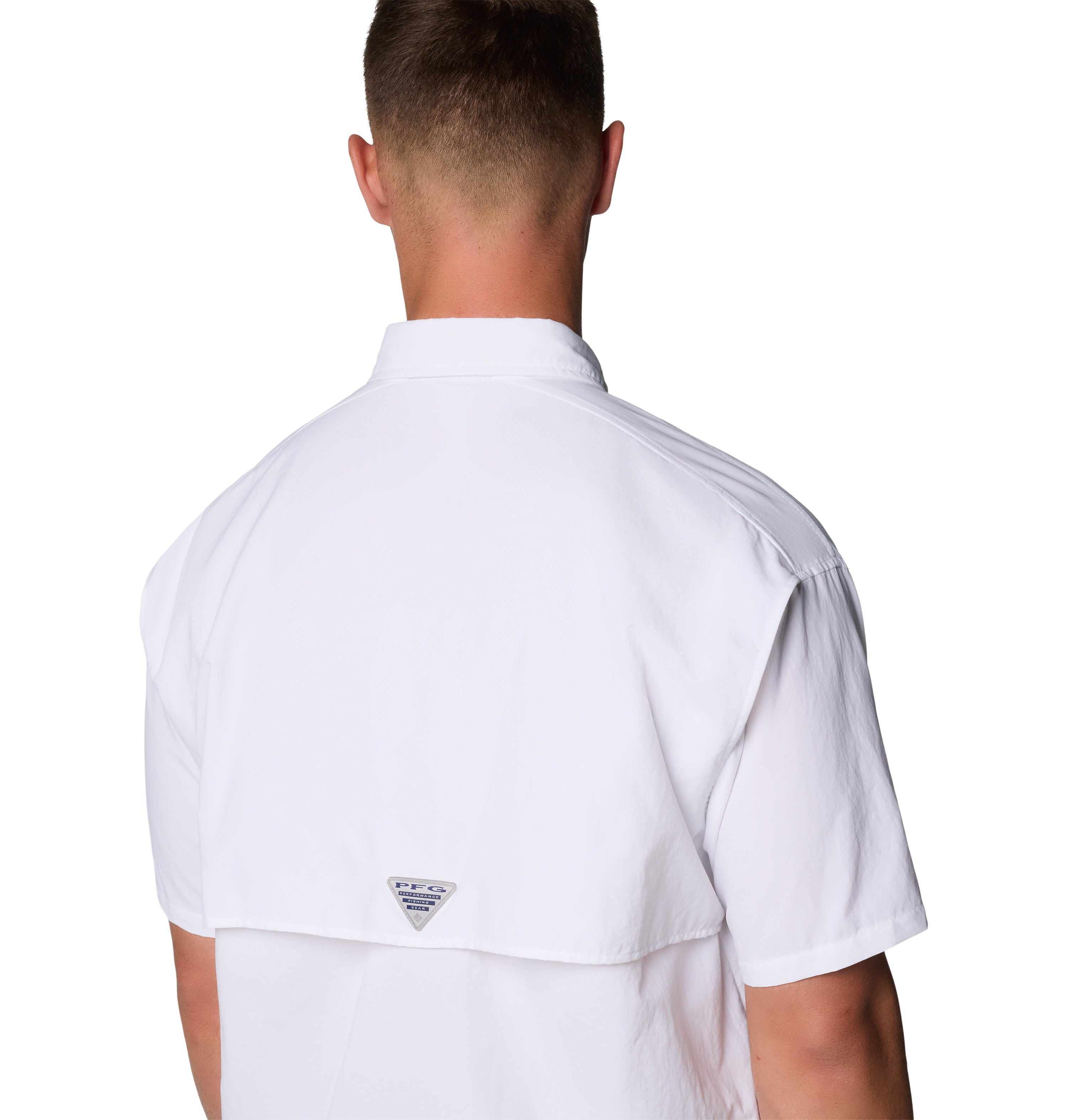 Camisa de Pesca Hombre Bahama II Manga Corta | Ropa Outdoor | Columbia MX