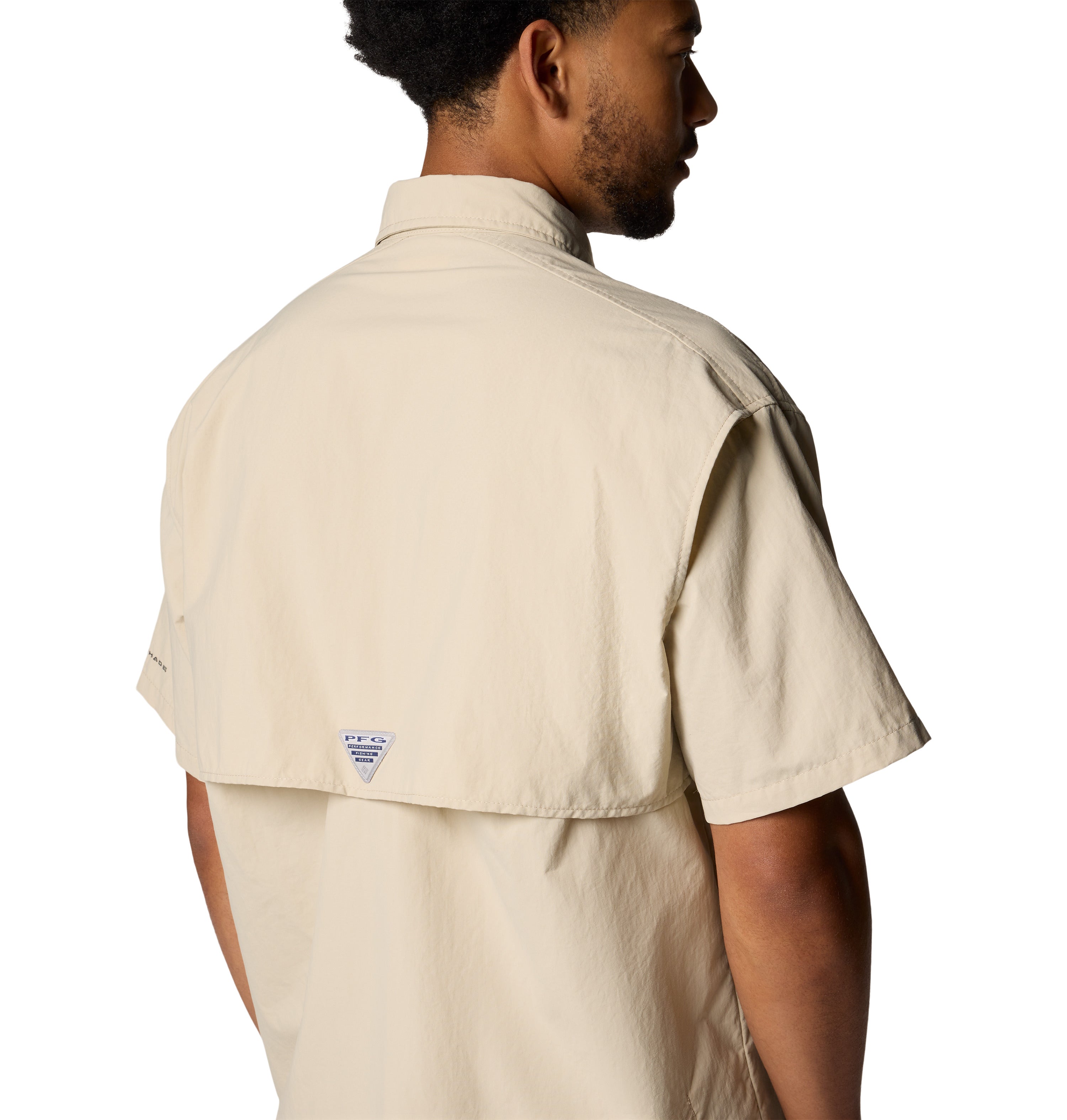 Camisa de Pesca Hombre Bahama II Manga Corta | Ropa Outdoor | Columbia MX