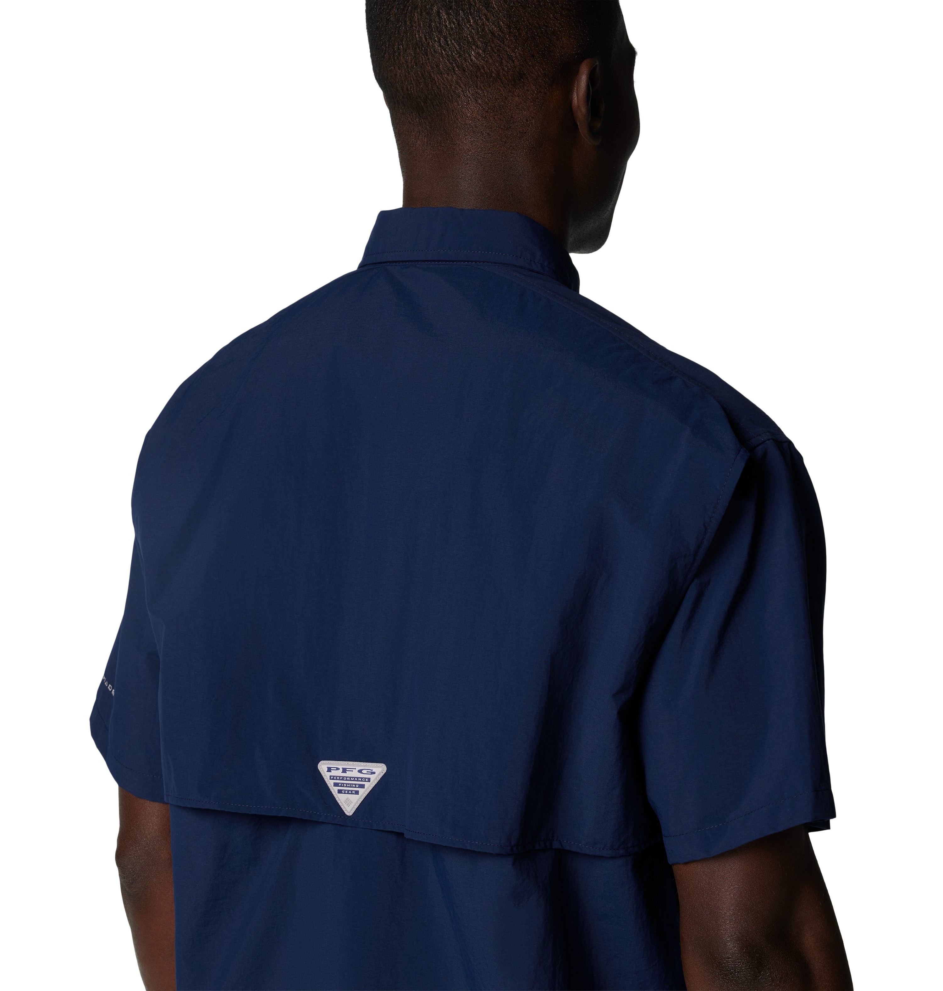 Camisa de Pesca Hombre Bahama II Manga Corta | Ropa Outdoor | Columbia MX