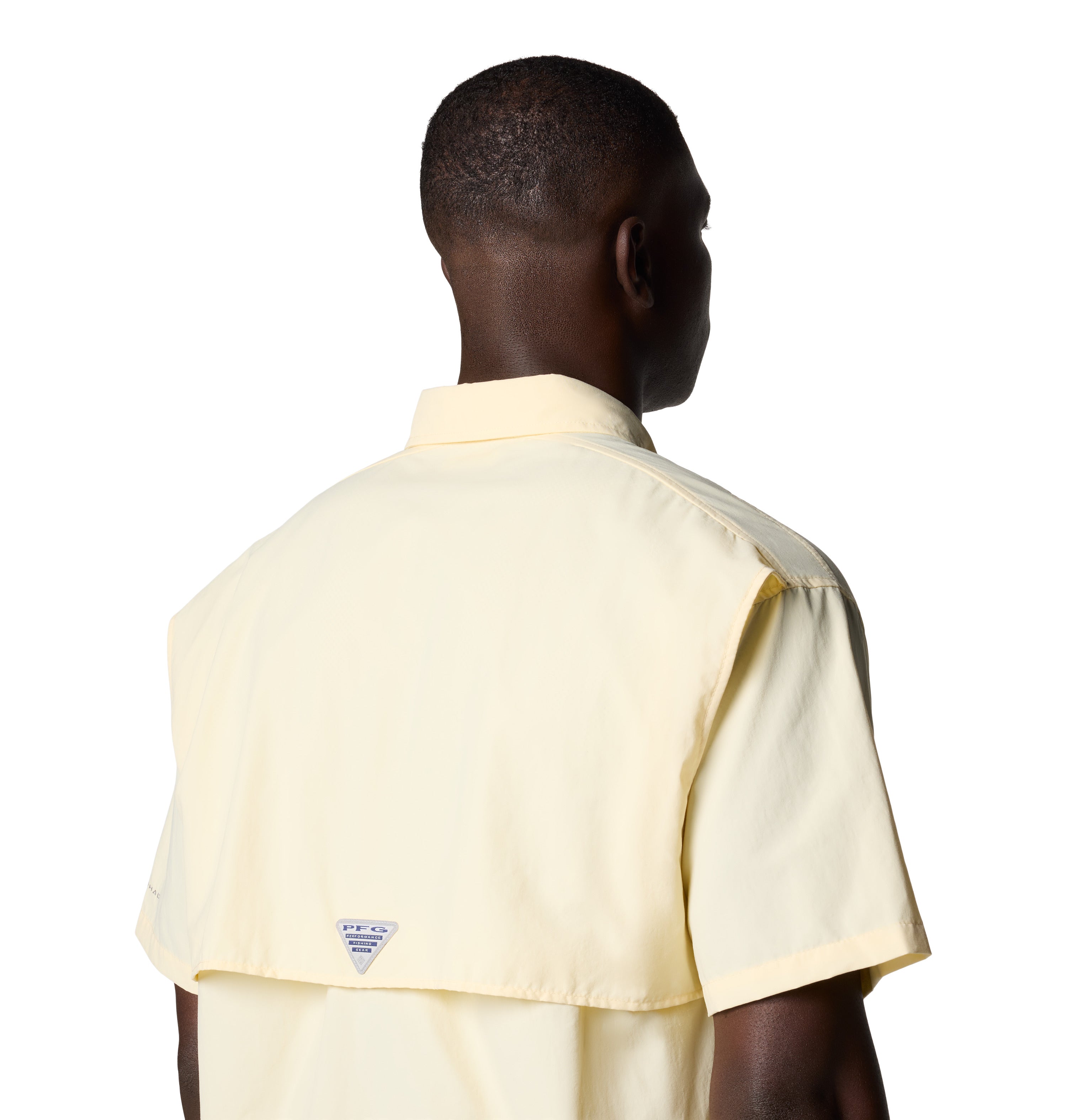 Camisa de Pesca Hombre Bahama II Manga Corta | Ropa Outdoor | Columbia MX