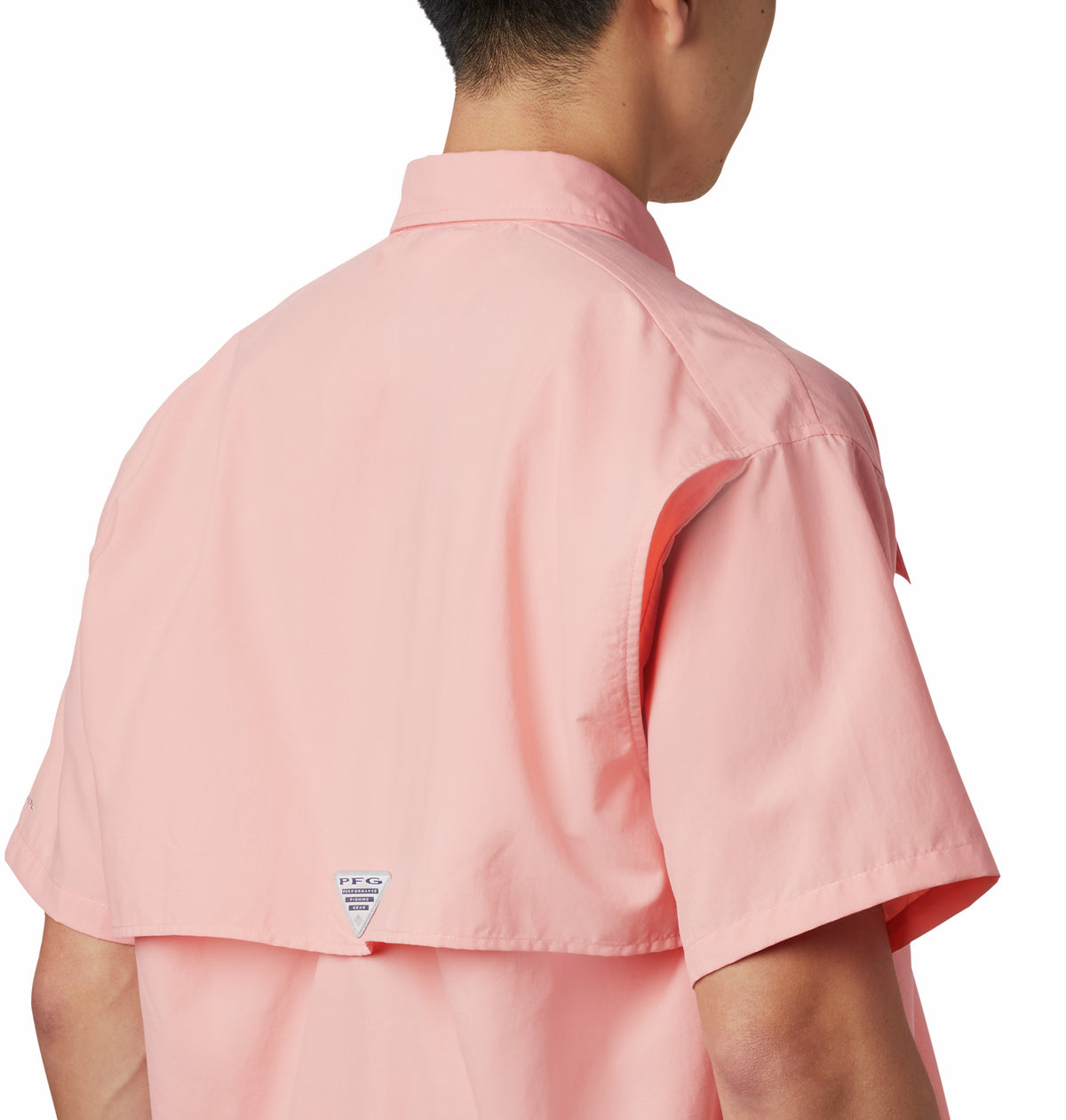 Camisa Oversize para Hombre Columbia Bahama II S/S Shirt