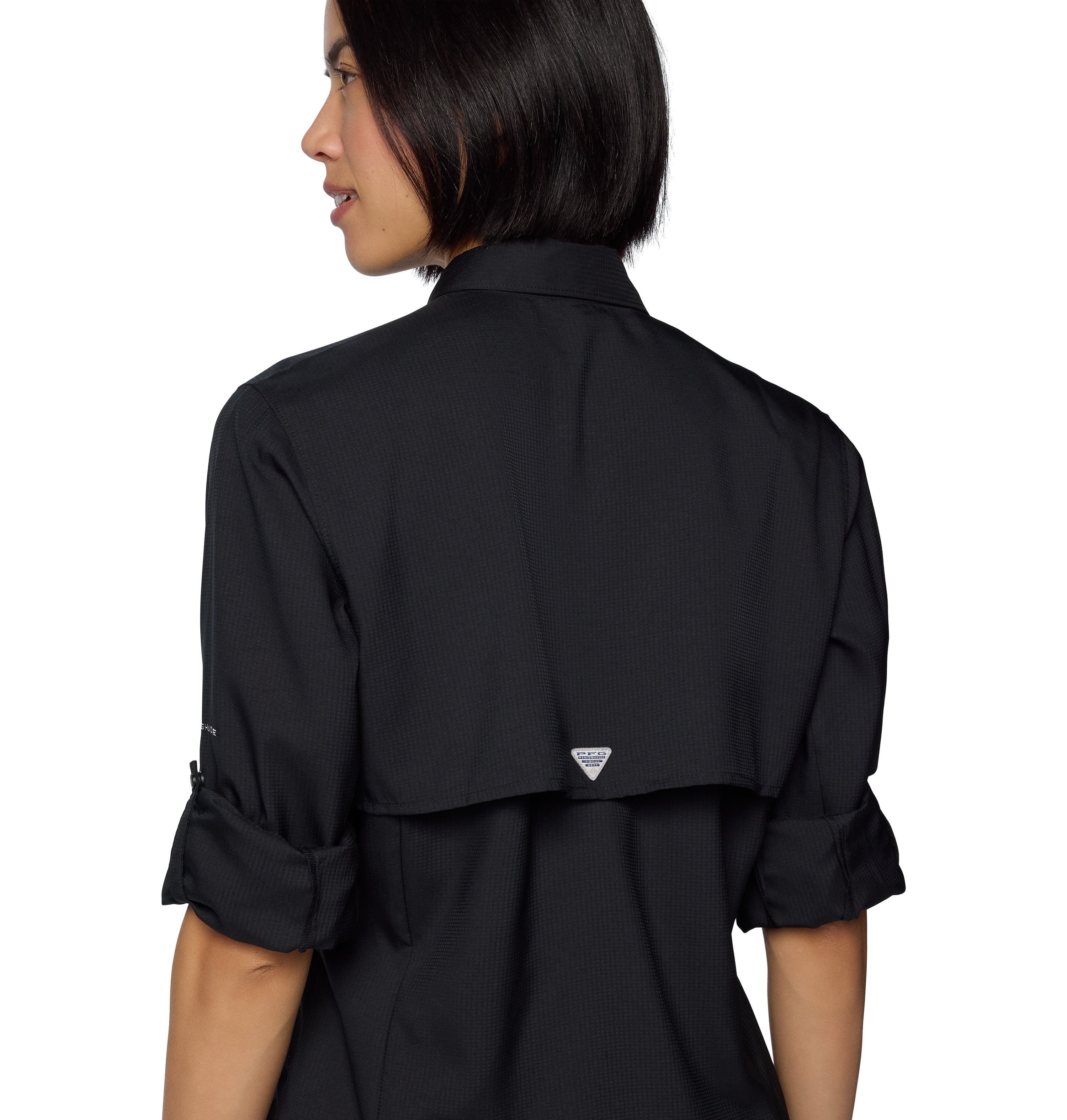 Camisa de Pesca Mujer Tamiami II | Ropa Outdoor | Columbia MX