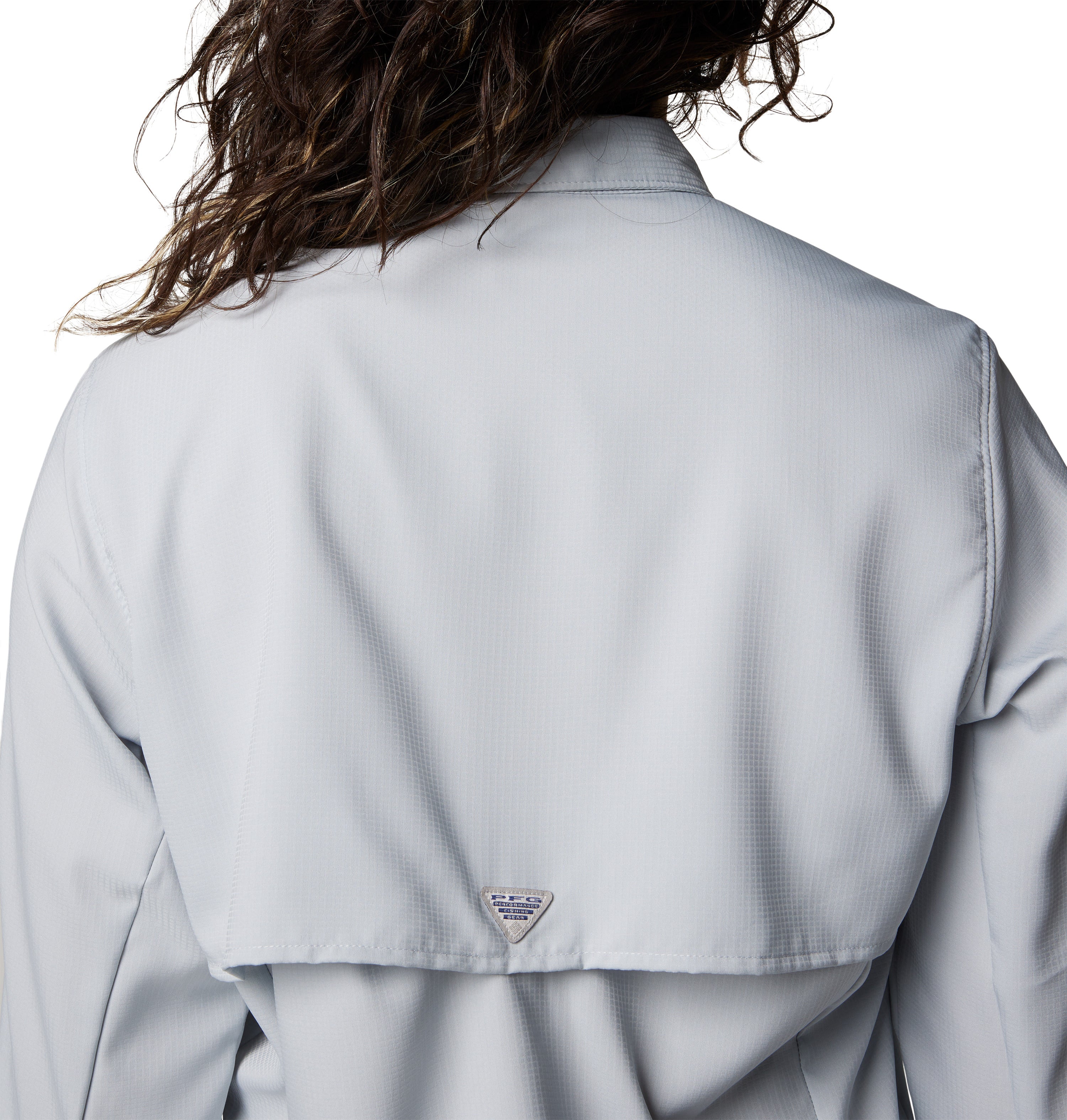 Camisa de Pesca Mujer Tamiami II | Ropa Outdoor | Columbia MX