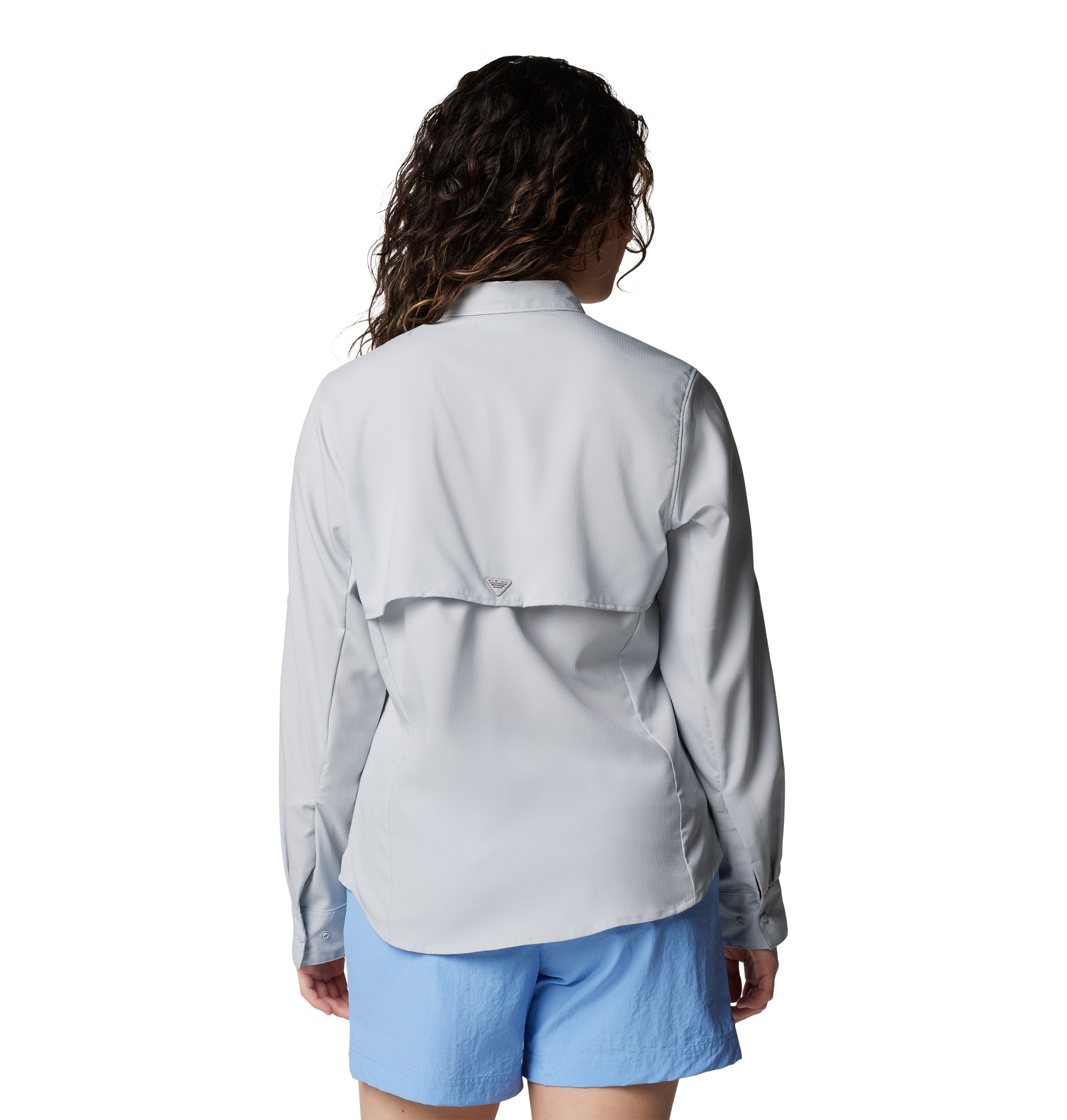 Camisa de Pesca Mujer Tamiami II | Ropa Outdoor | Columbia MX