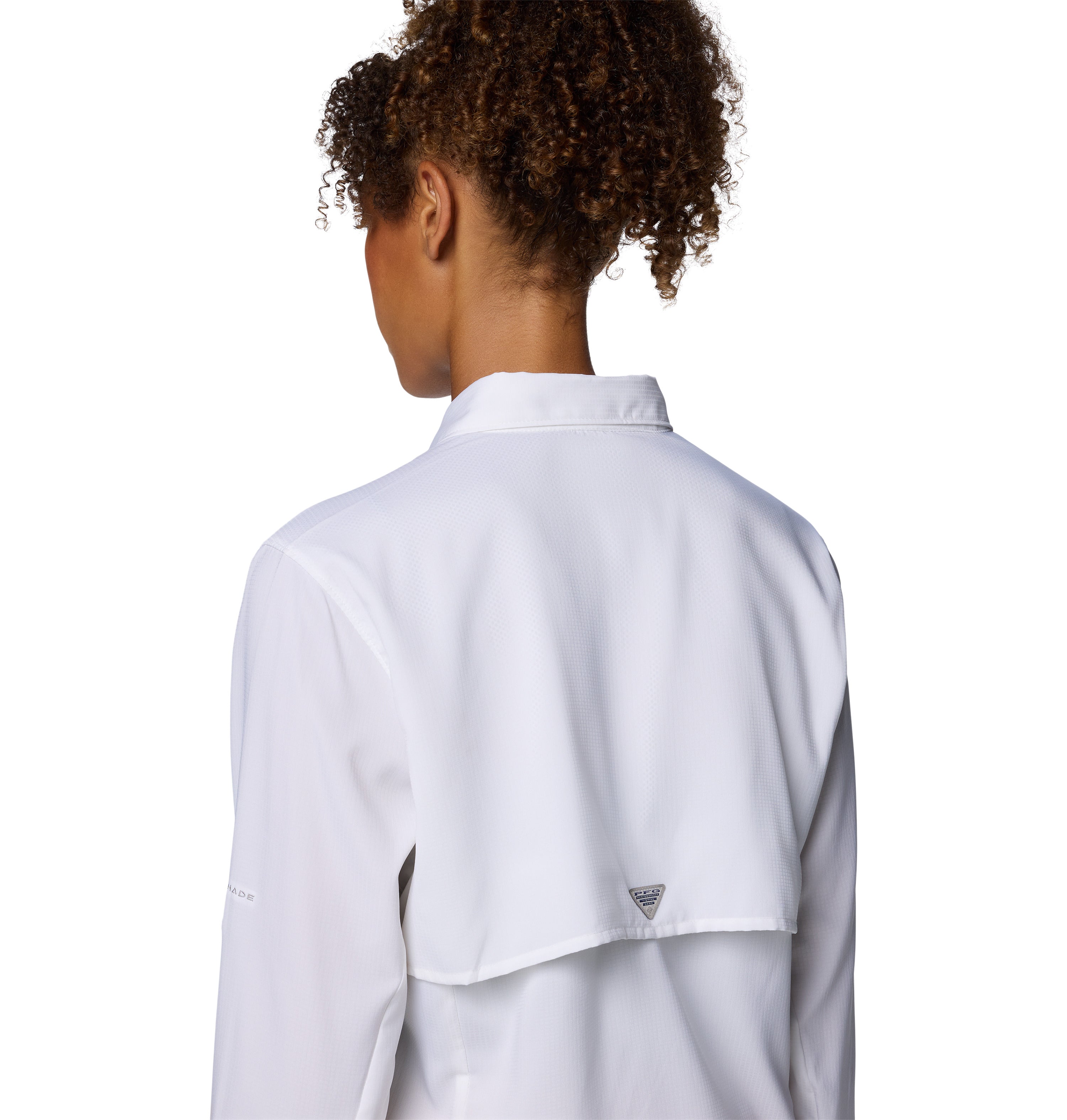 Camisa de Pesca Mujer Tamiami II | Ropa Outdoor | Columbia MX