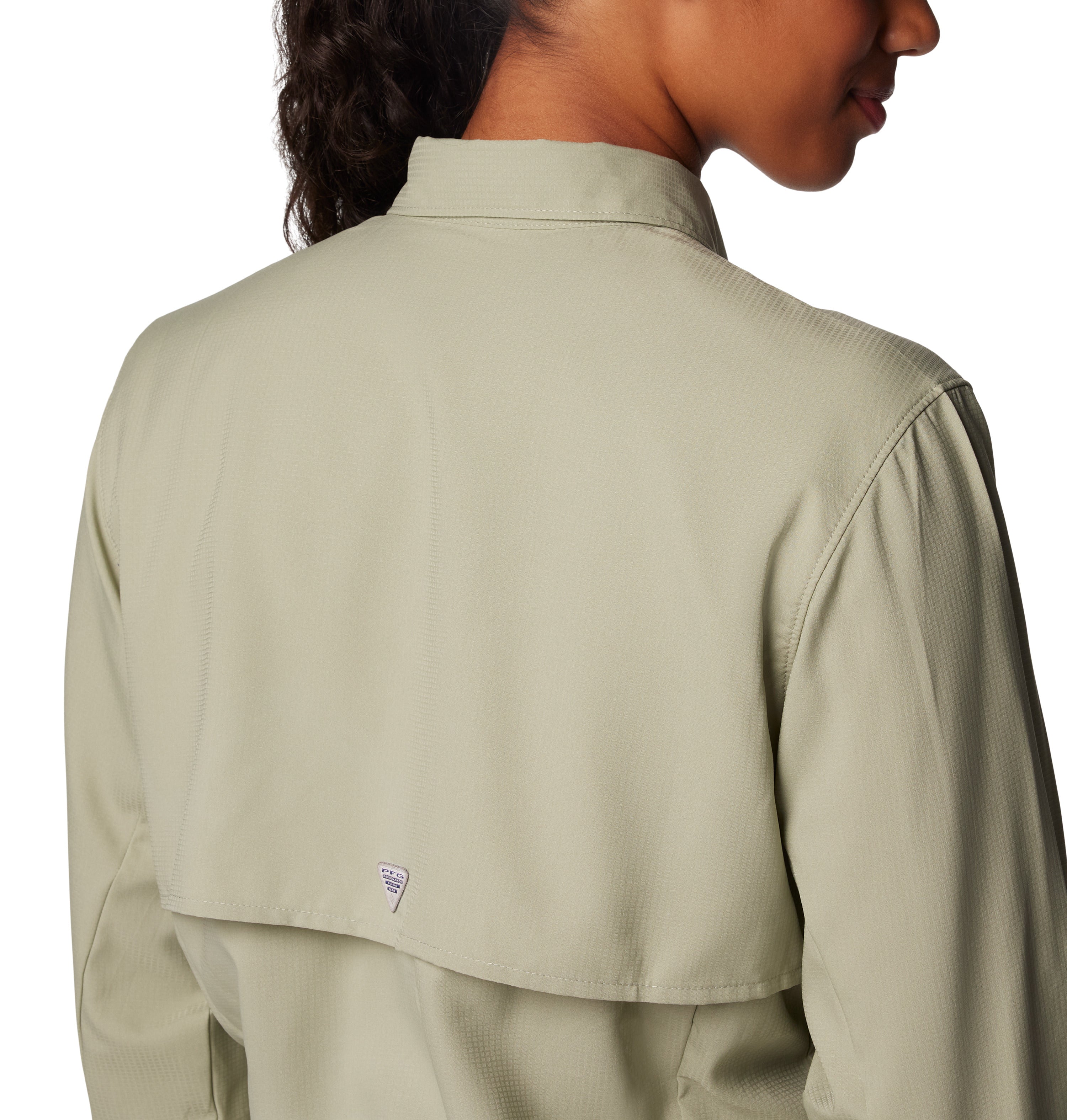 Camisa de Pesca Mujer Tamiami II | Ropa Outdoor | Columbia MX