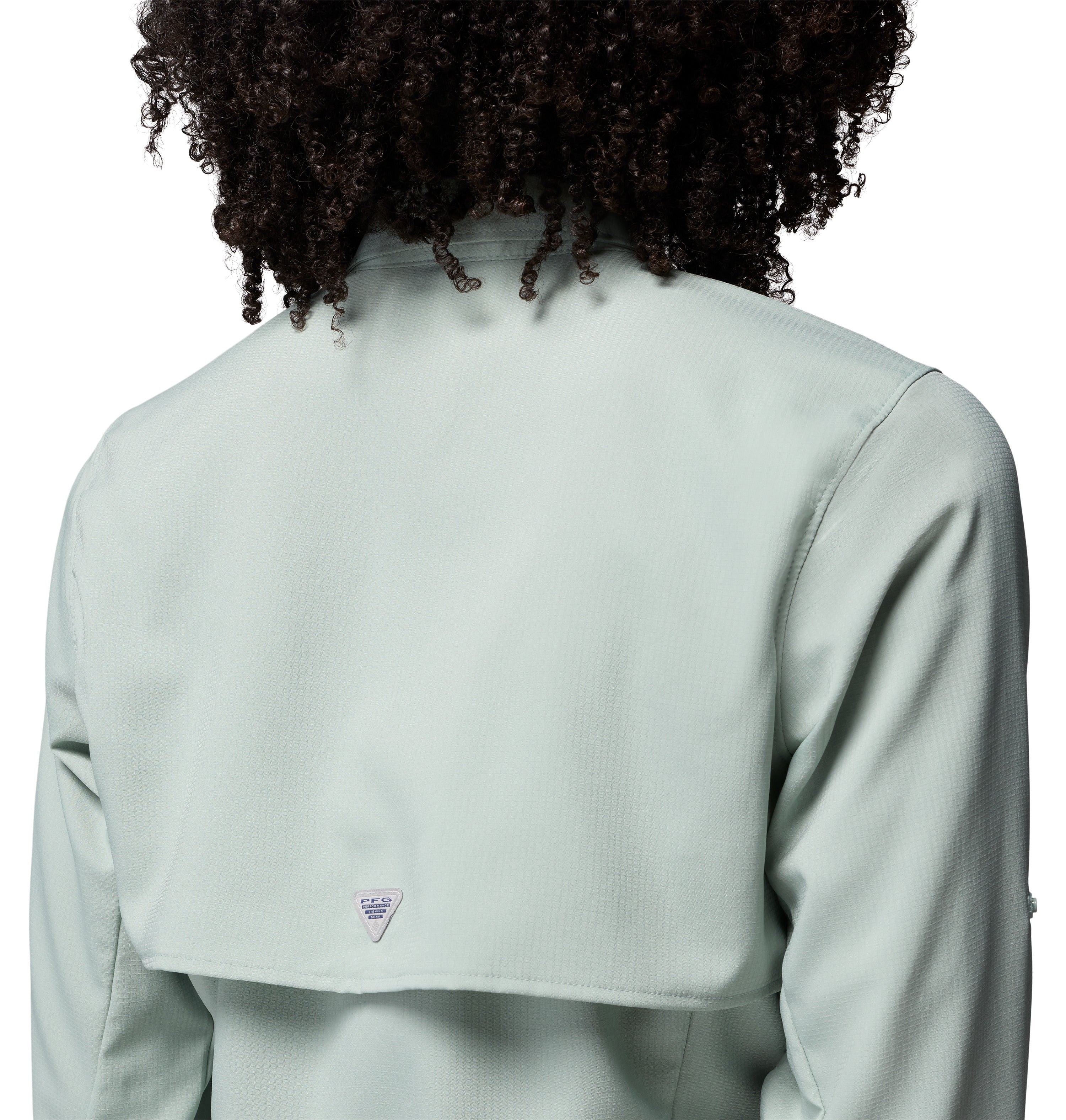 Camisa Oversize para Mujer Columbia Womens Tamiami II LS Shirt