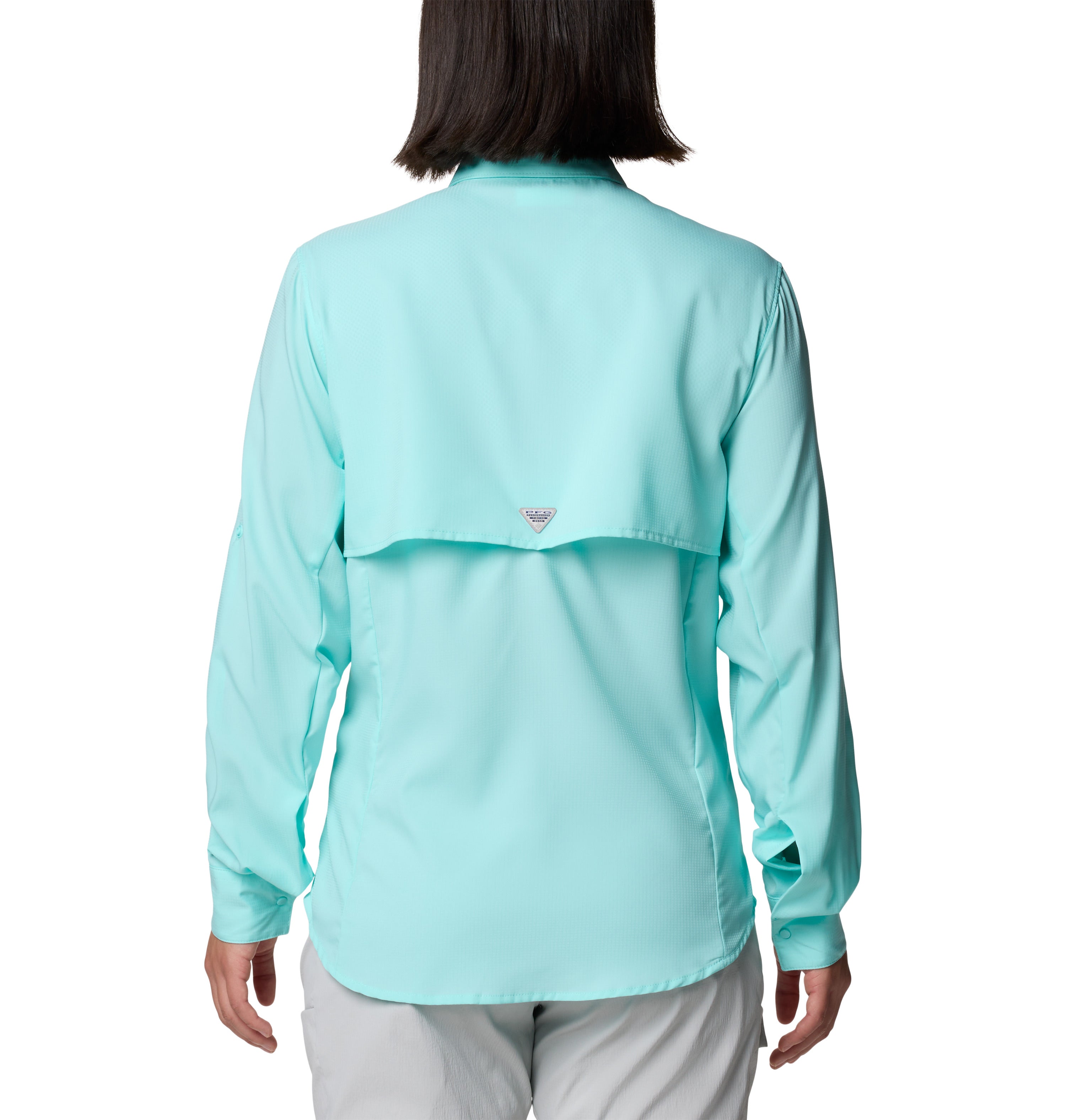 Camisa de Pesca Mujer Tamiami II | Ropa Outdoor | Columbia MX