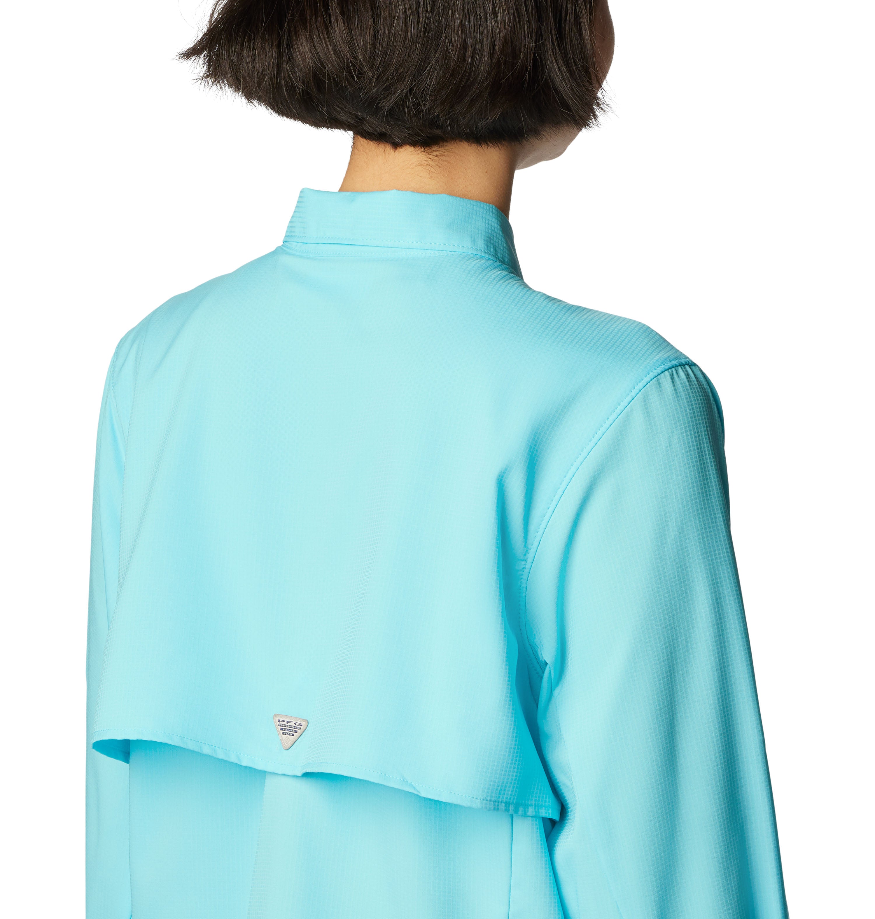 Camisa de manga larga para mujer Columbia Tamiami II