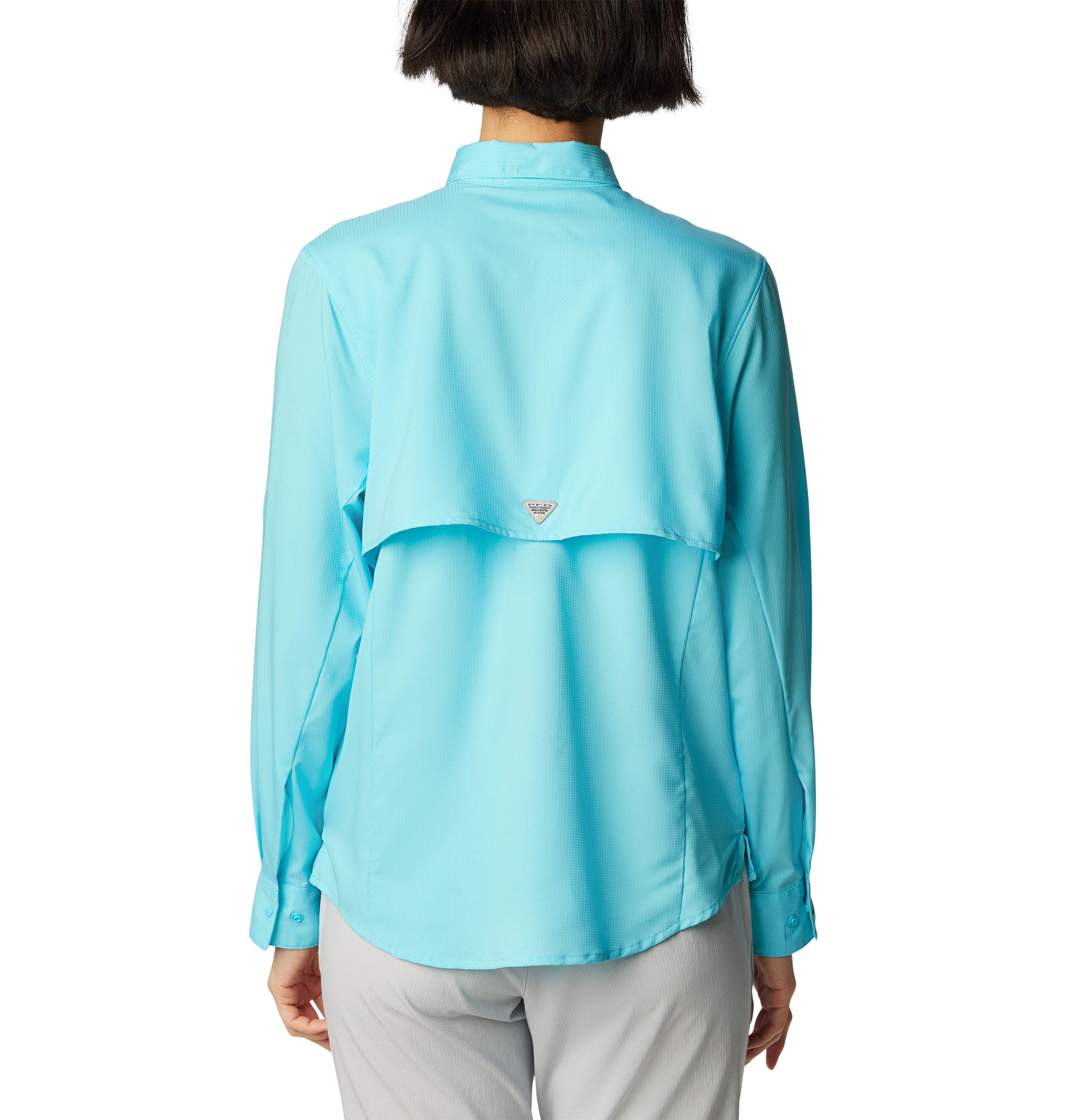 Camisa de manga larga para mujer Columbia Tamiami II