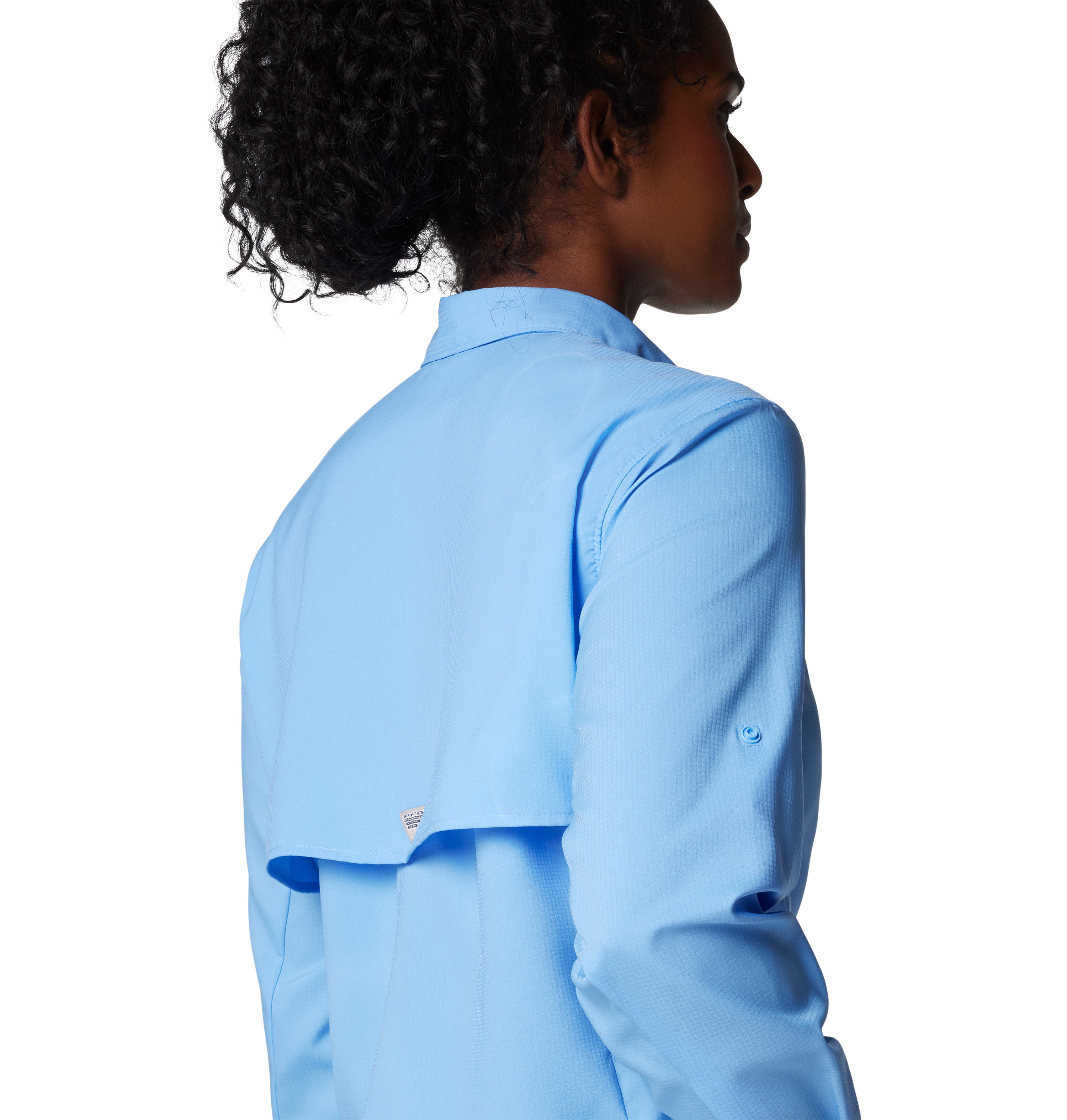 Camisa de Pesca Mujer Tamiami II | Ropa Outdoor | Columbia MX