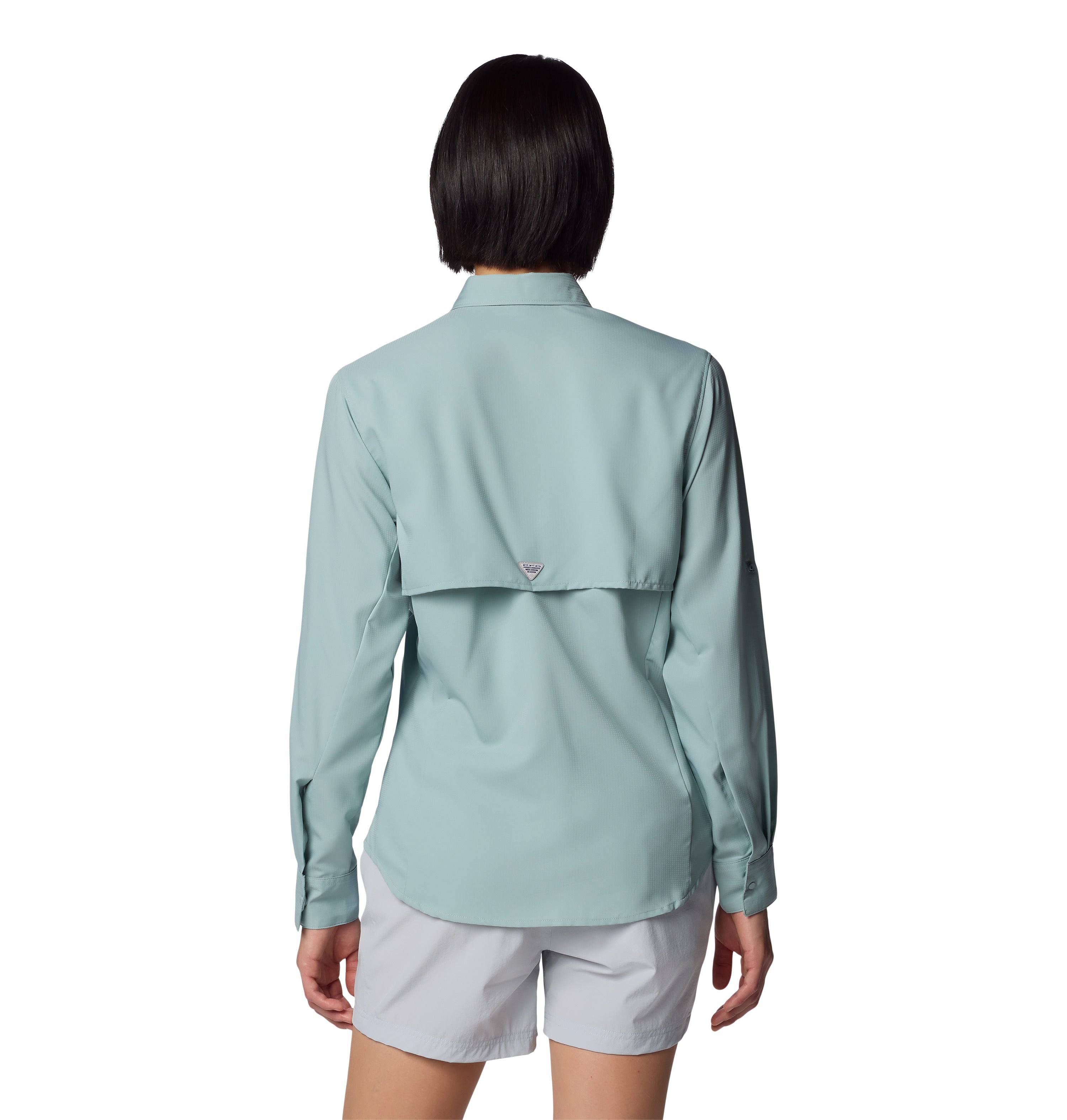 Camisa de Pesca Mujer Tamiami II | Ropa Outdoor | Columbia MX