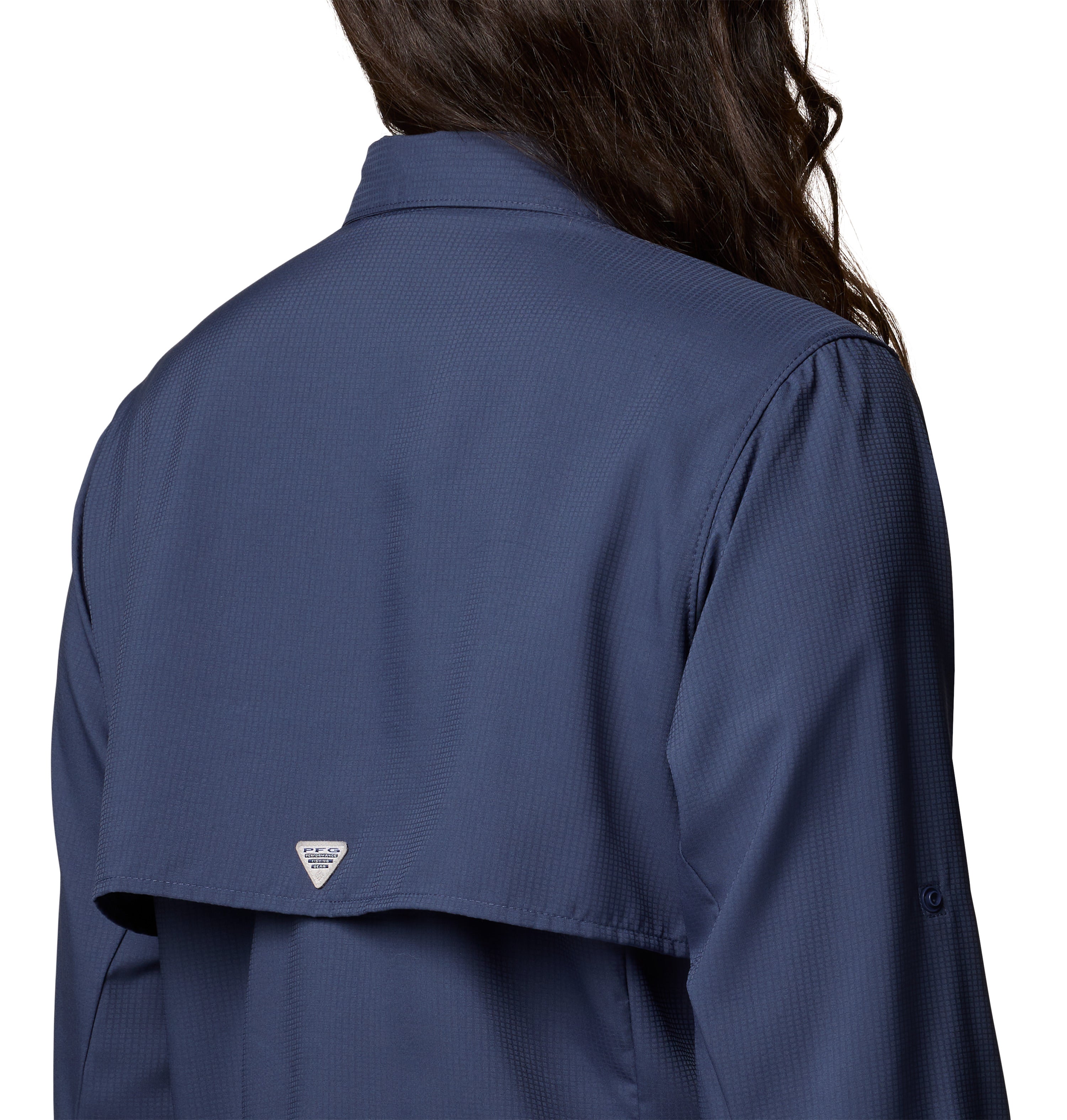 Camisa de Pesca Mujer Tamiami II | Ropa Outdoor | Columbia MX