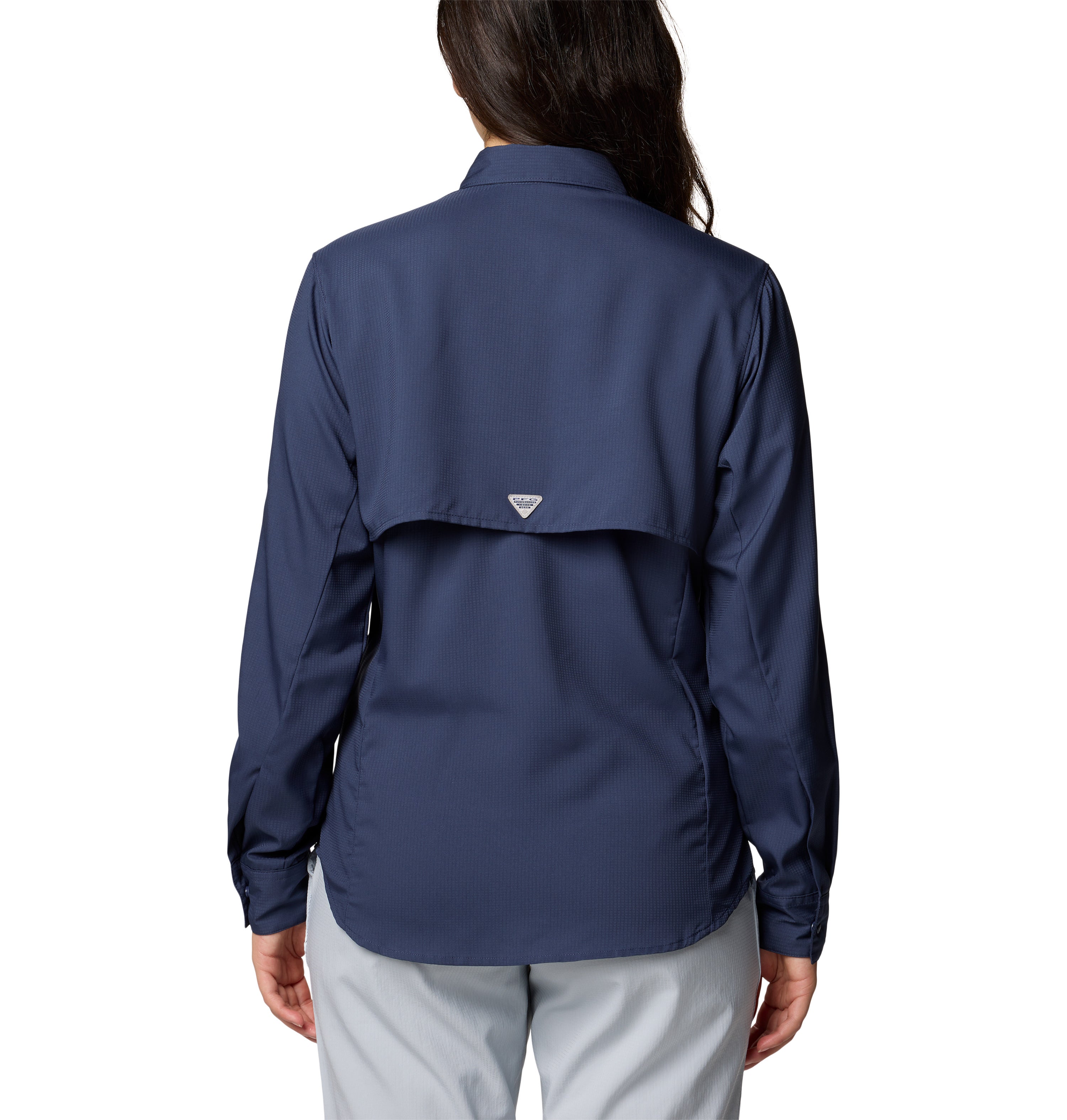 Camisa de Pesca Mujer Tamiami II | Ropa Outdoor | Columbia MX