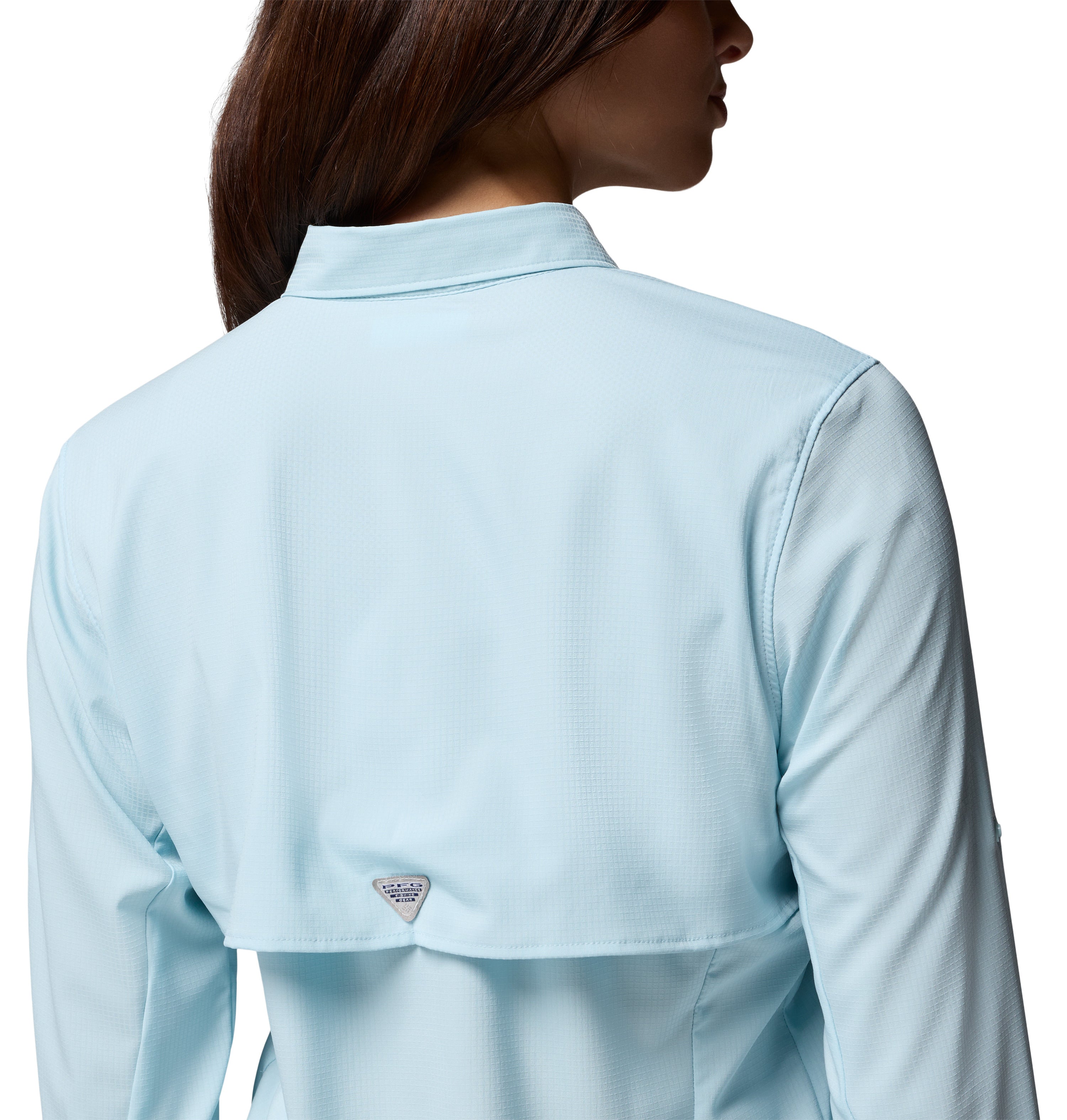 Camisa Oversize para Mujer Columbia Womens Tamiami II LS Shirt