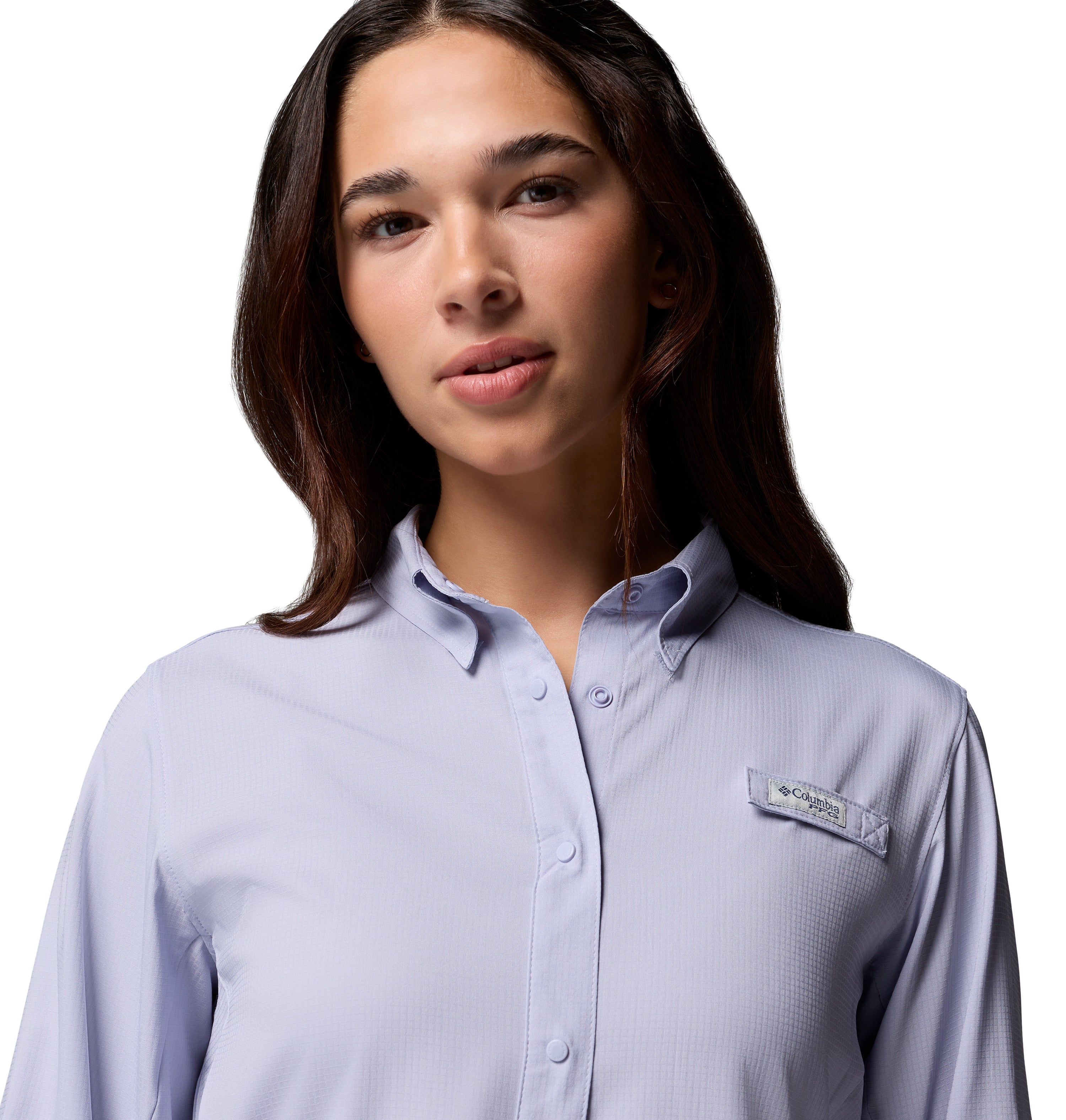 Camisa de manga larga para Mujer Columbia Womens Tamiami II LS Shirt