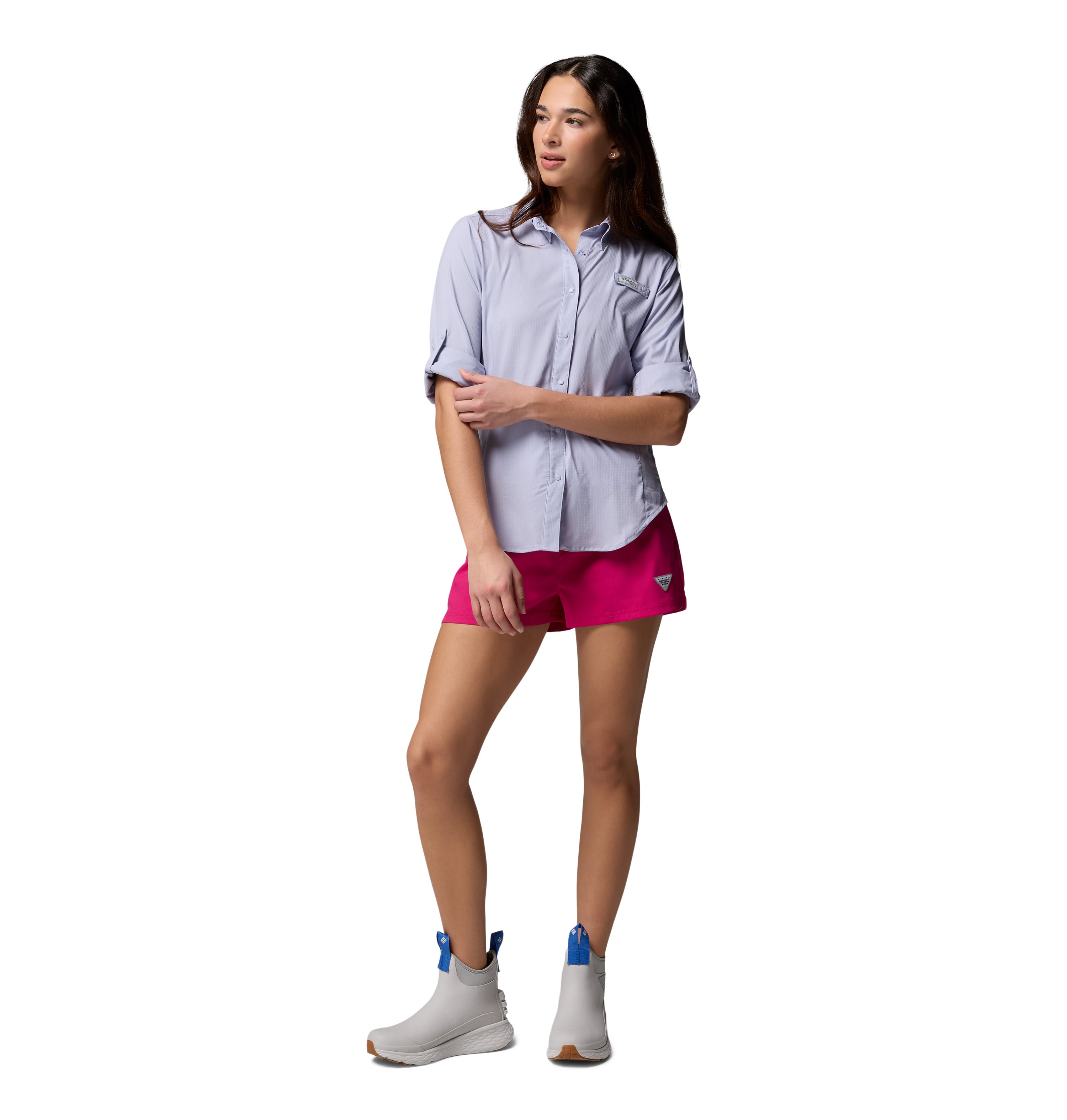 Camisa de manga larga para Mujer Columbia Womens Tamiami II LS Shirt