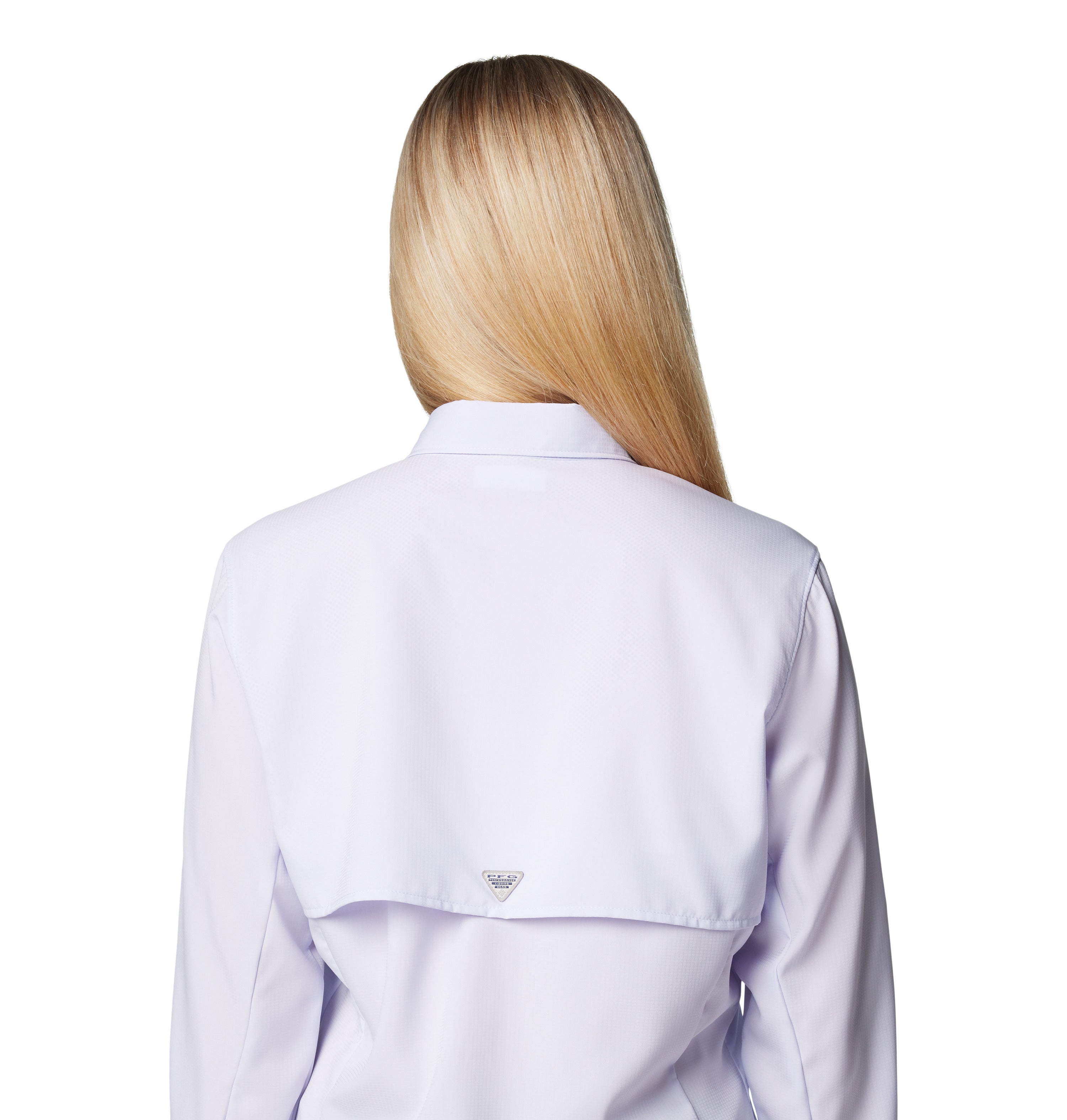 Camisa de Pesca Mujer Tamiami II | Ropa Outdoor | Columbia MX