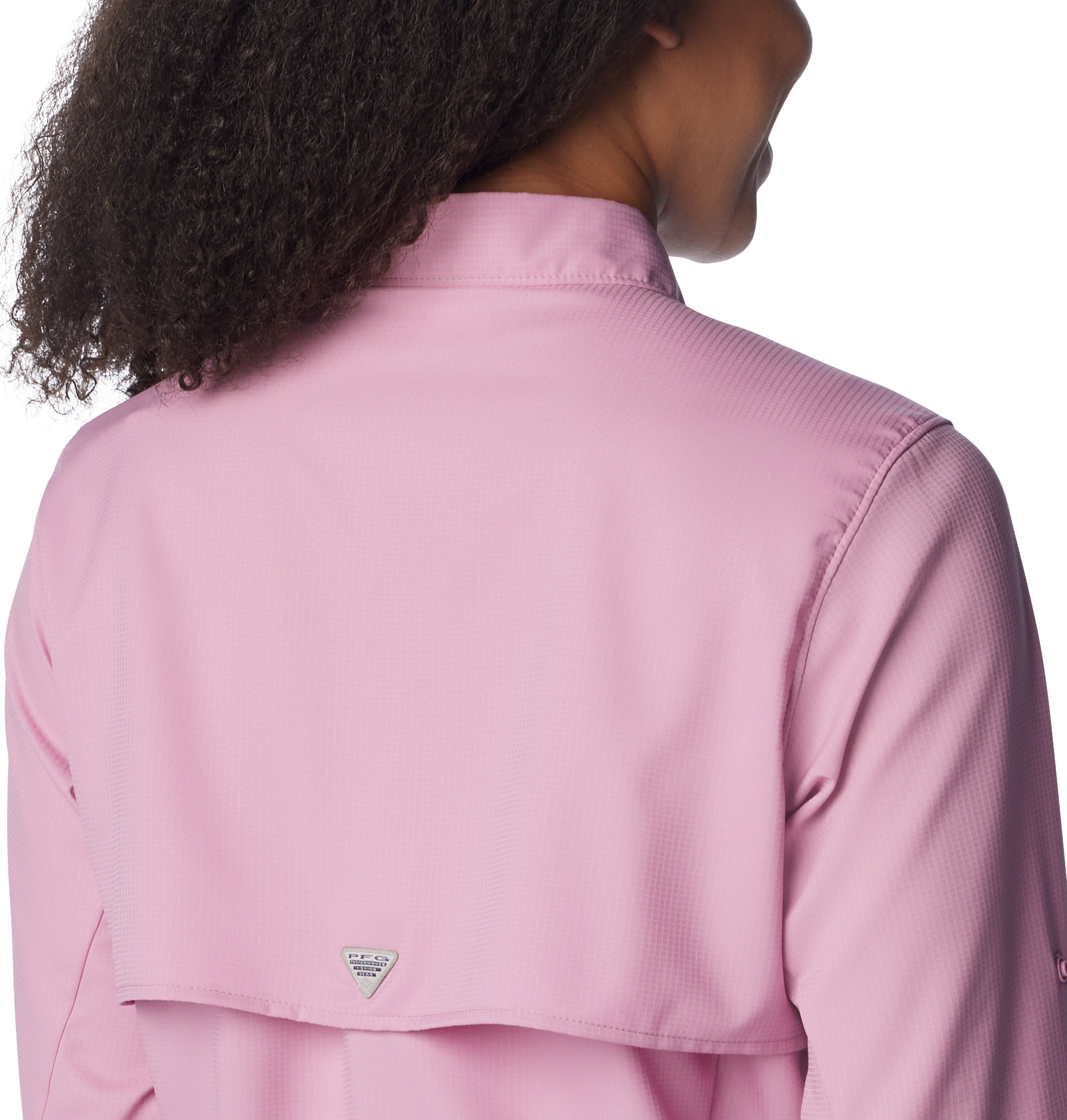 Camisa de manga larga para mujer Columbia Tamiami II