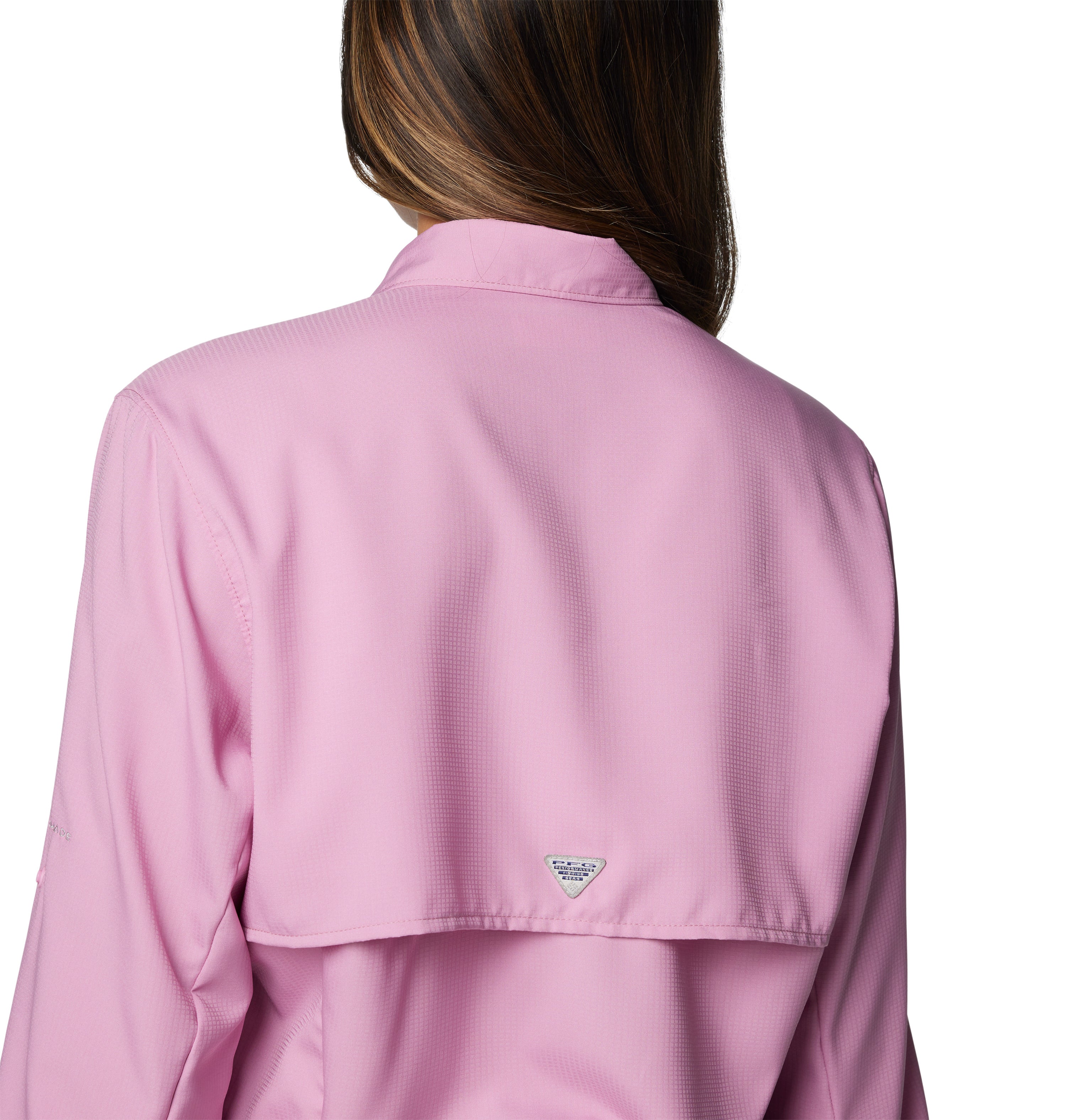 Camisa de Pesca Mujer Tamiami II | Ropa Outdoor | Columbia MX
