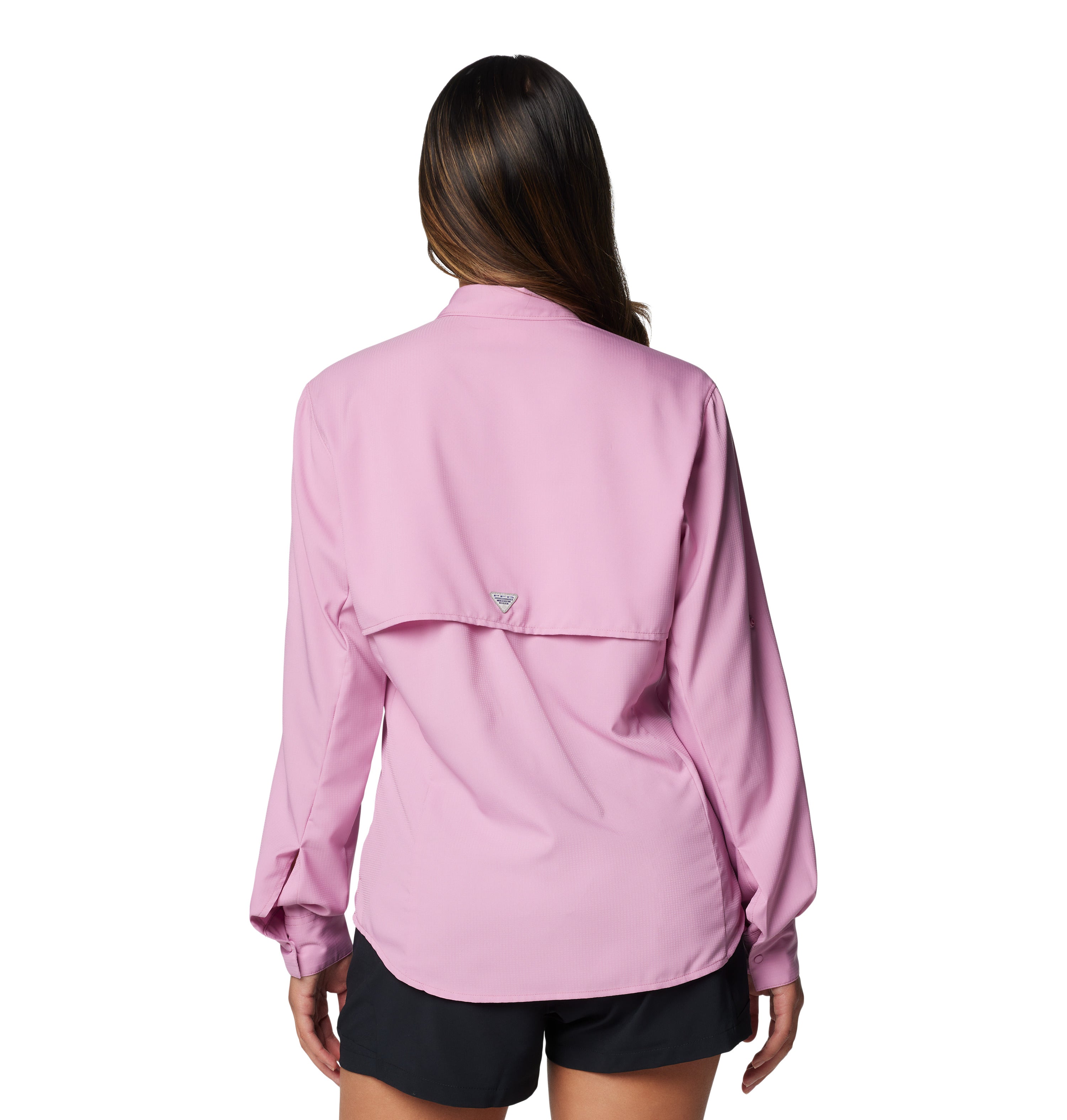 Camisa de Pesca Mujer Tamiami II | Ropa Outdoor | Columbia MX