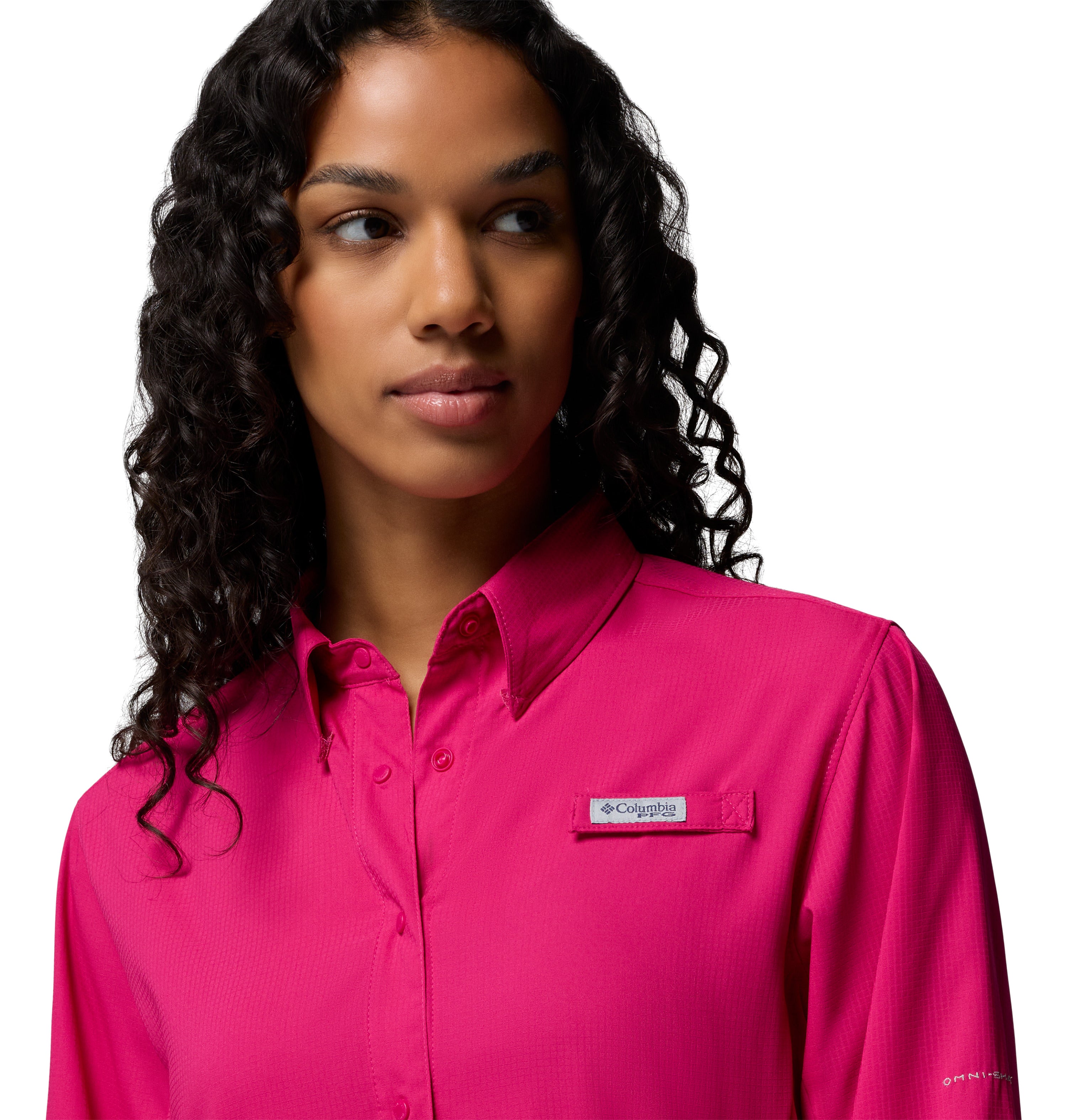 Camisa de manga larga para Mujer Columbia Womens Tamiami II LS Shirt