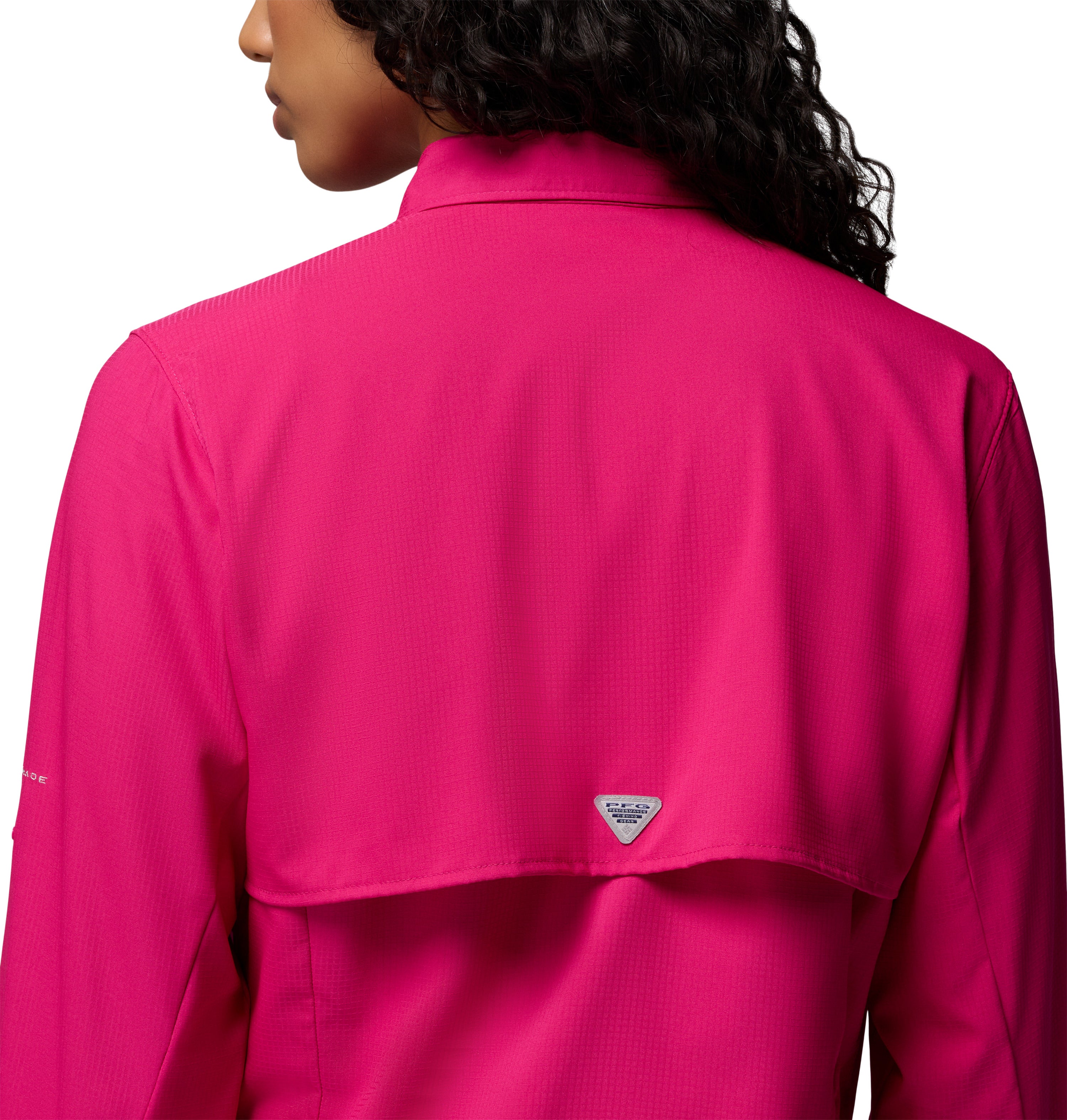 Camisa de manga larga para Mujer Columbia Womens Tamiami II LS Shirt