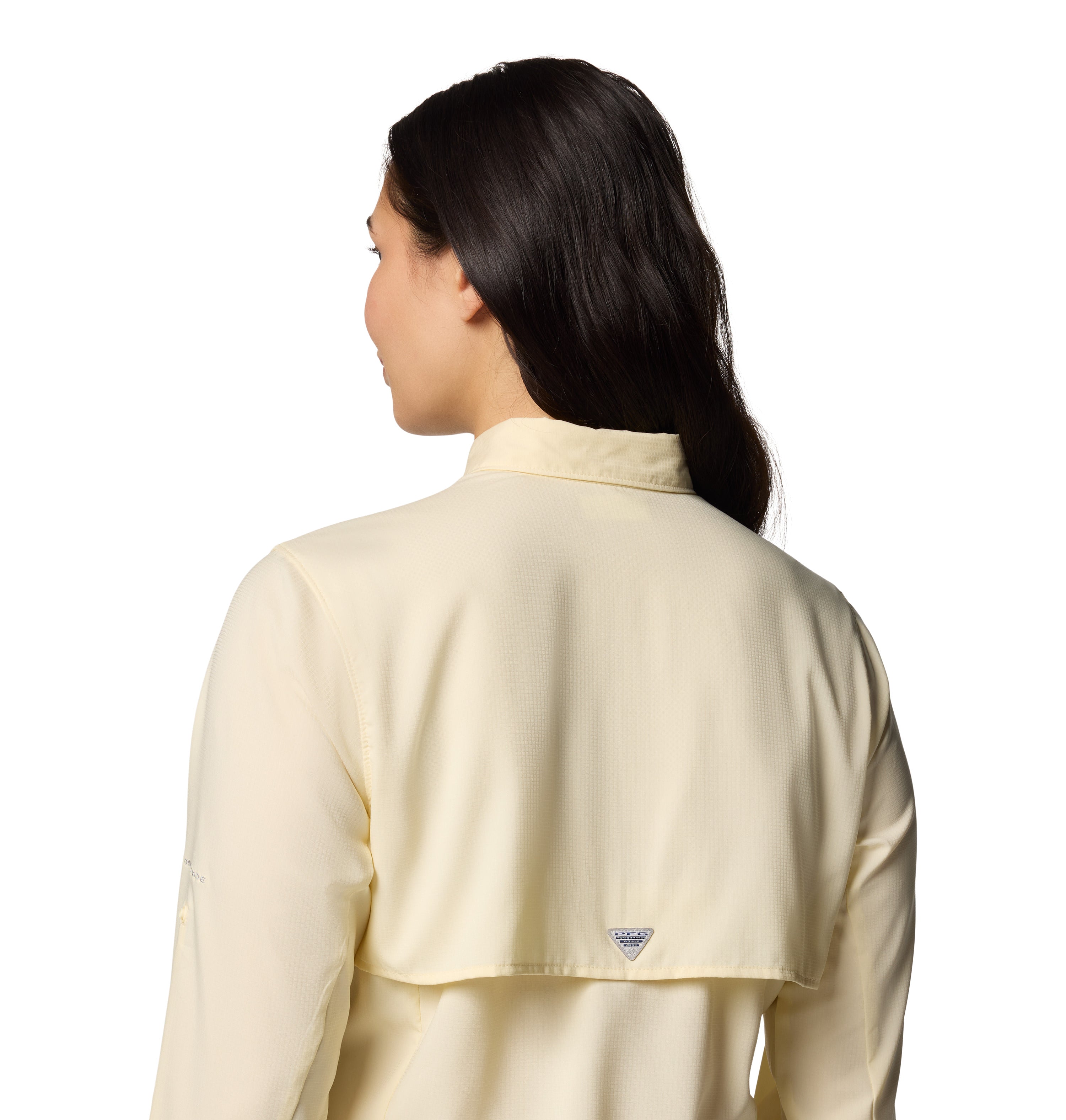 Camisa de Pesca Mujer Tamiami II | Ropa Outdoor | Columbia MX