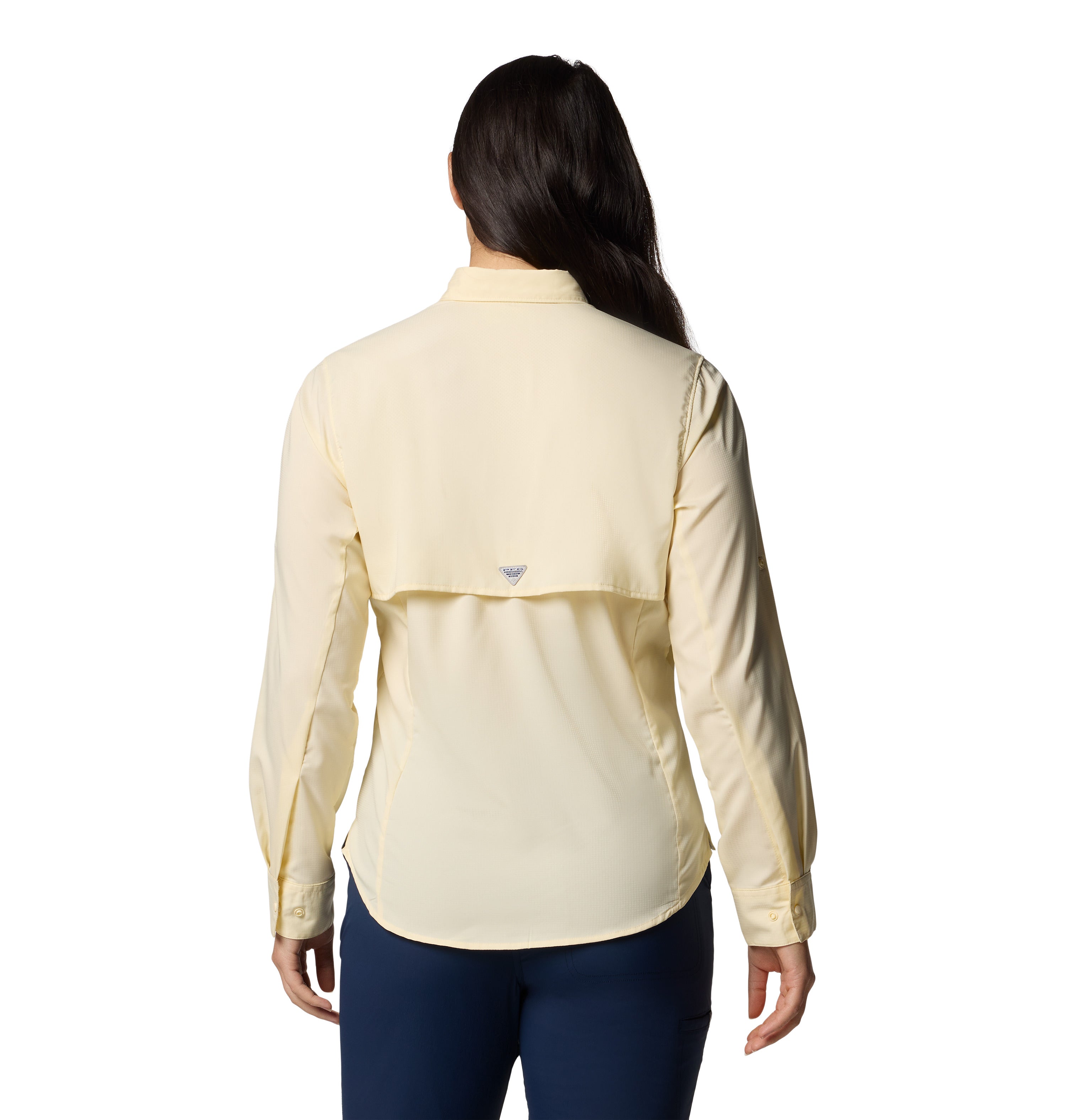 Camisa de Pesca Mujer Tamiami II | Ropa Outdoor | Columbia MX