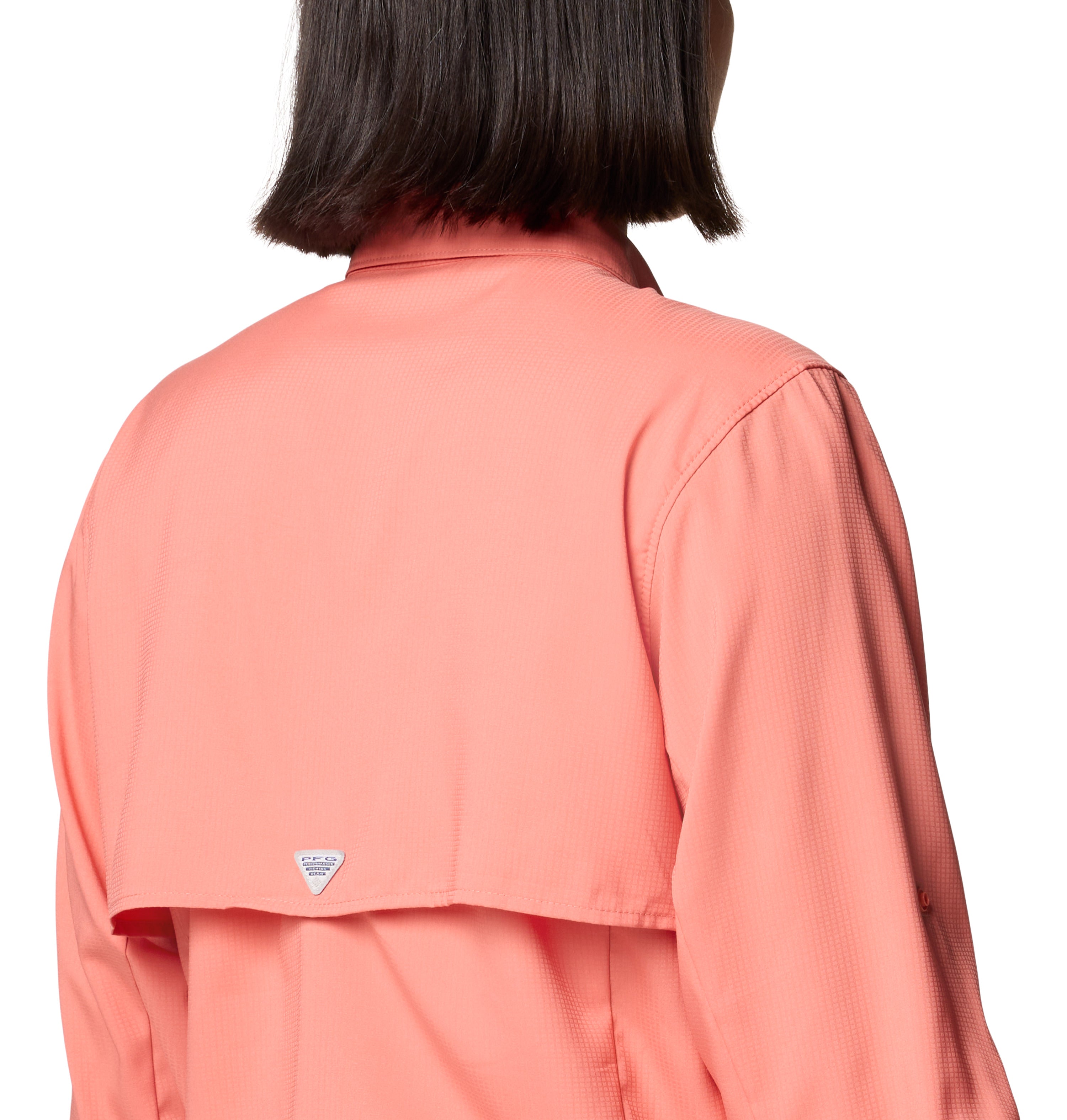 Camisa de Pesca Mujer Tamiami II | Ropa Outdoor | Columbia MX