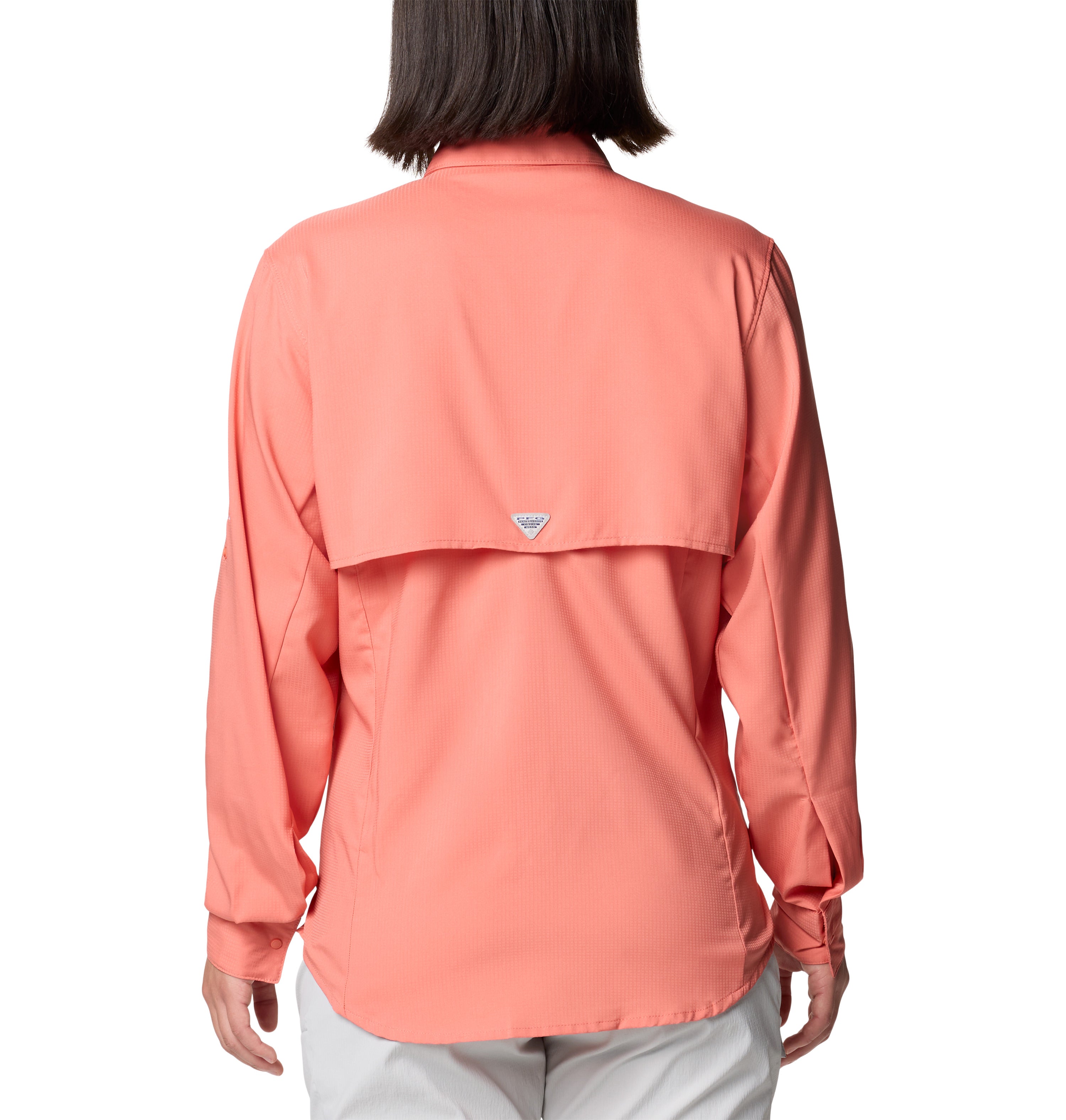 Camisa de Pesca Mujer Tamiami II | Ropa Outdoor | Columbia MX