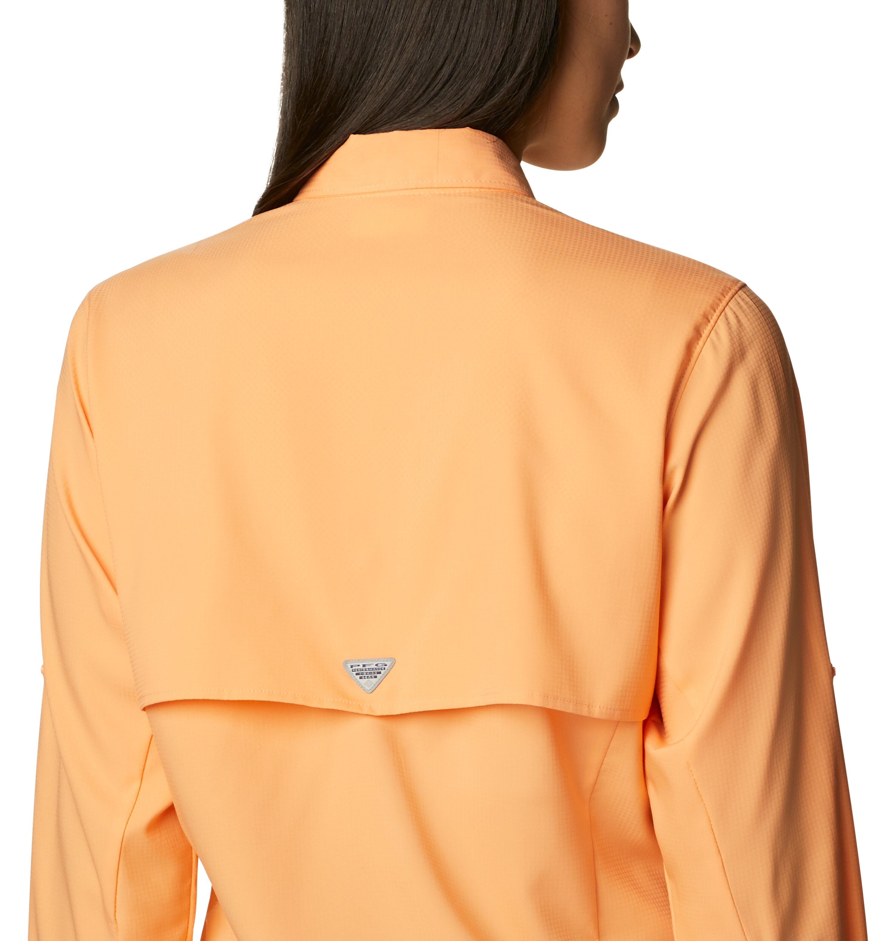 Camisa de manga larga para mujer Columbia Tamiami II