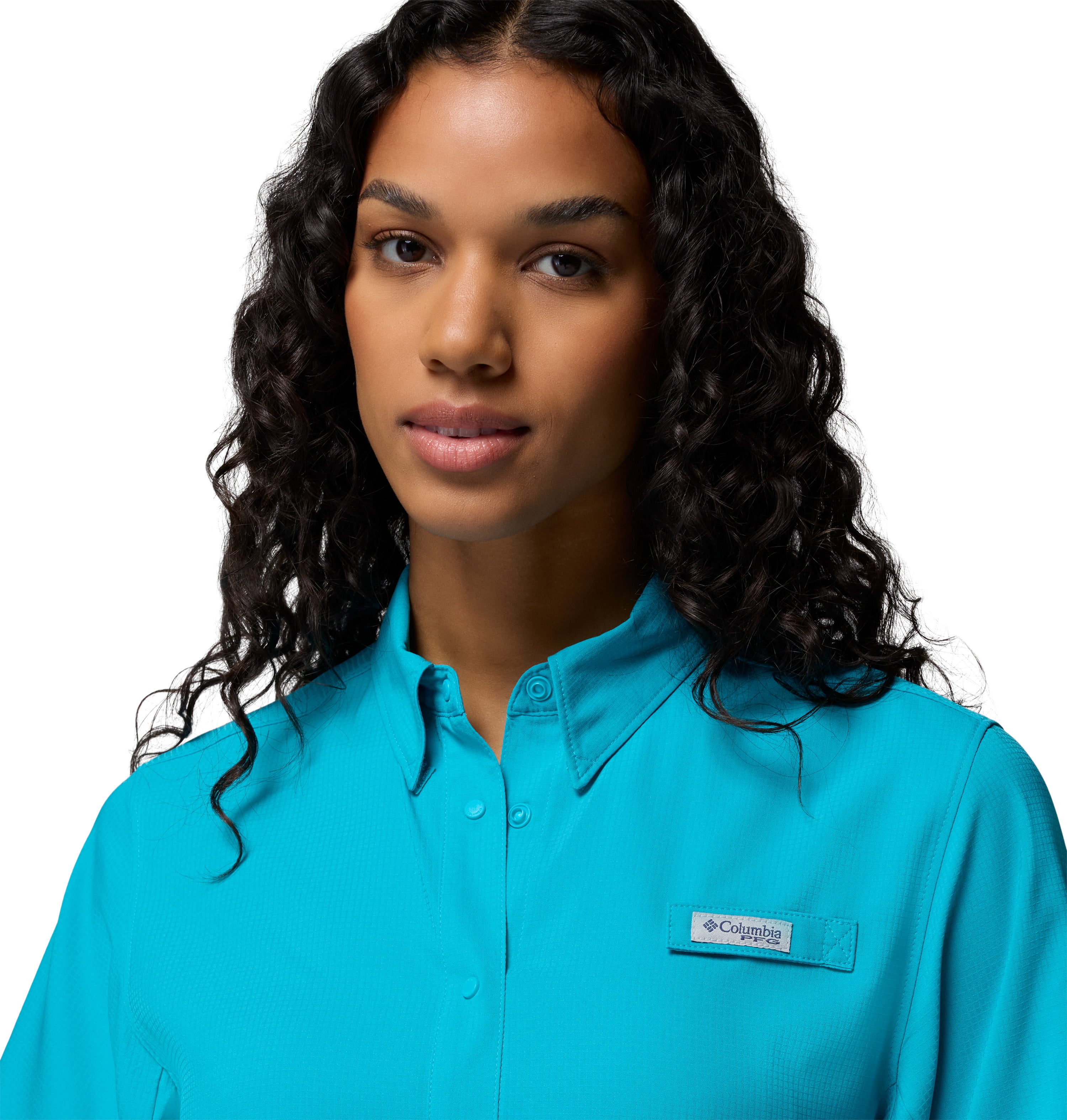 Camisa para Mujer Columbia Womens Tamiami II SS Shirt