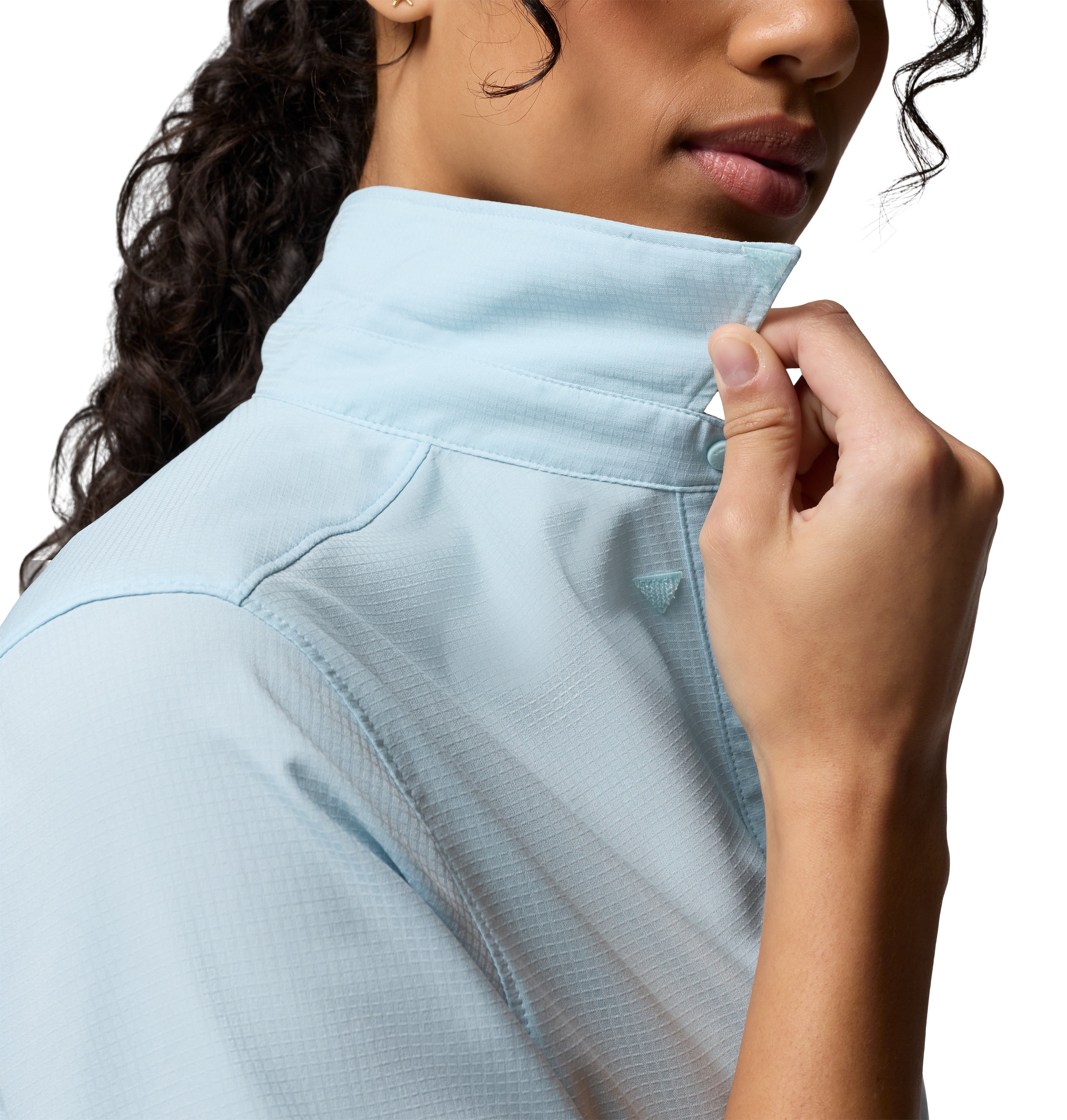 Camisa de manga corta para Mujer Columbia Womens Tamiami II SS Shirt