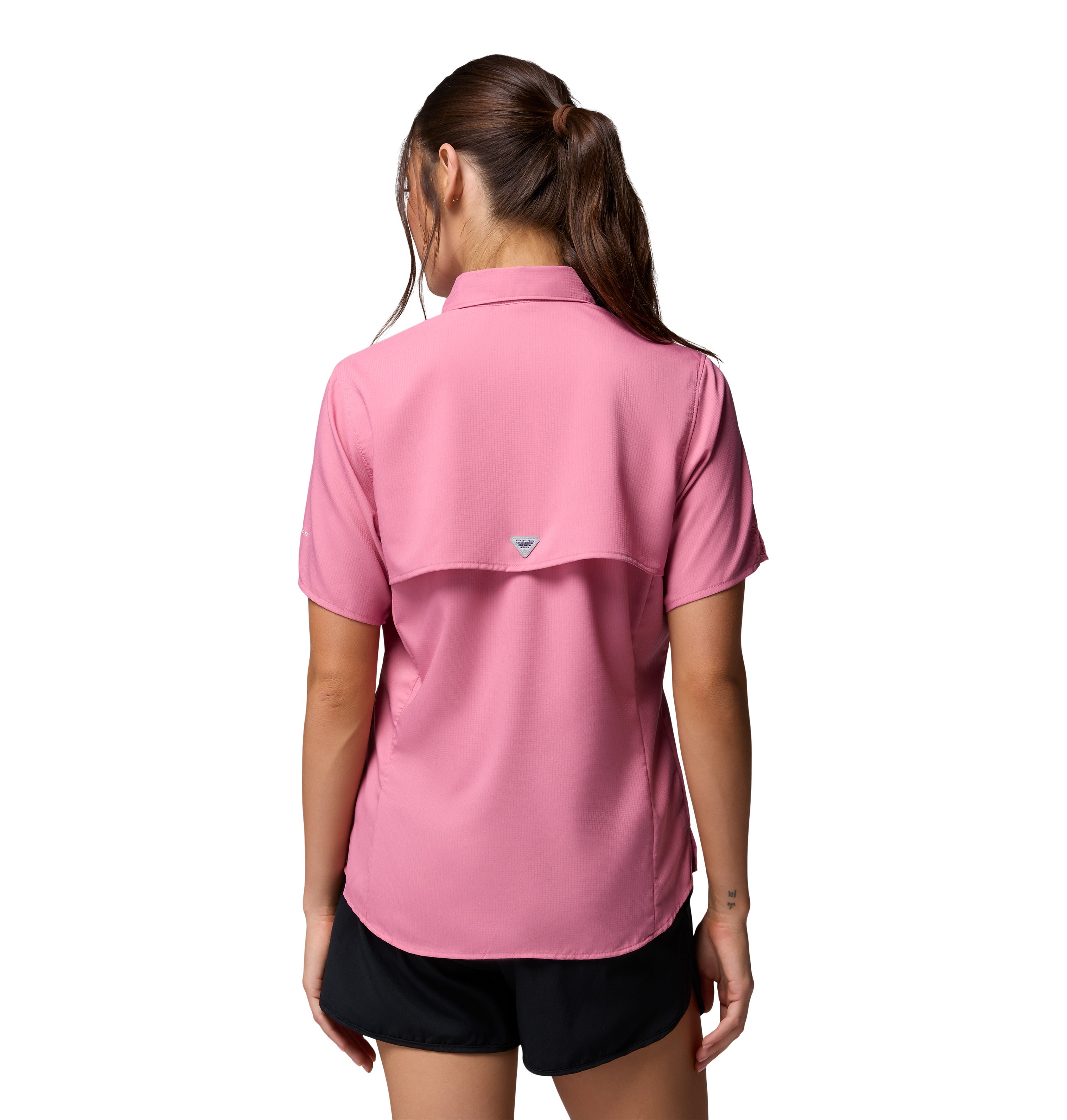 Camisa Oversize para Mujer Columbia Womens Tamiami II SS Shirt