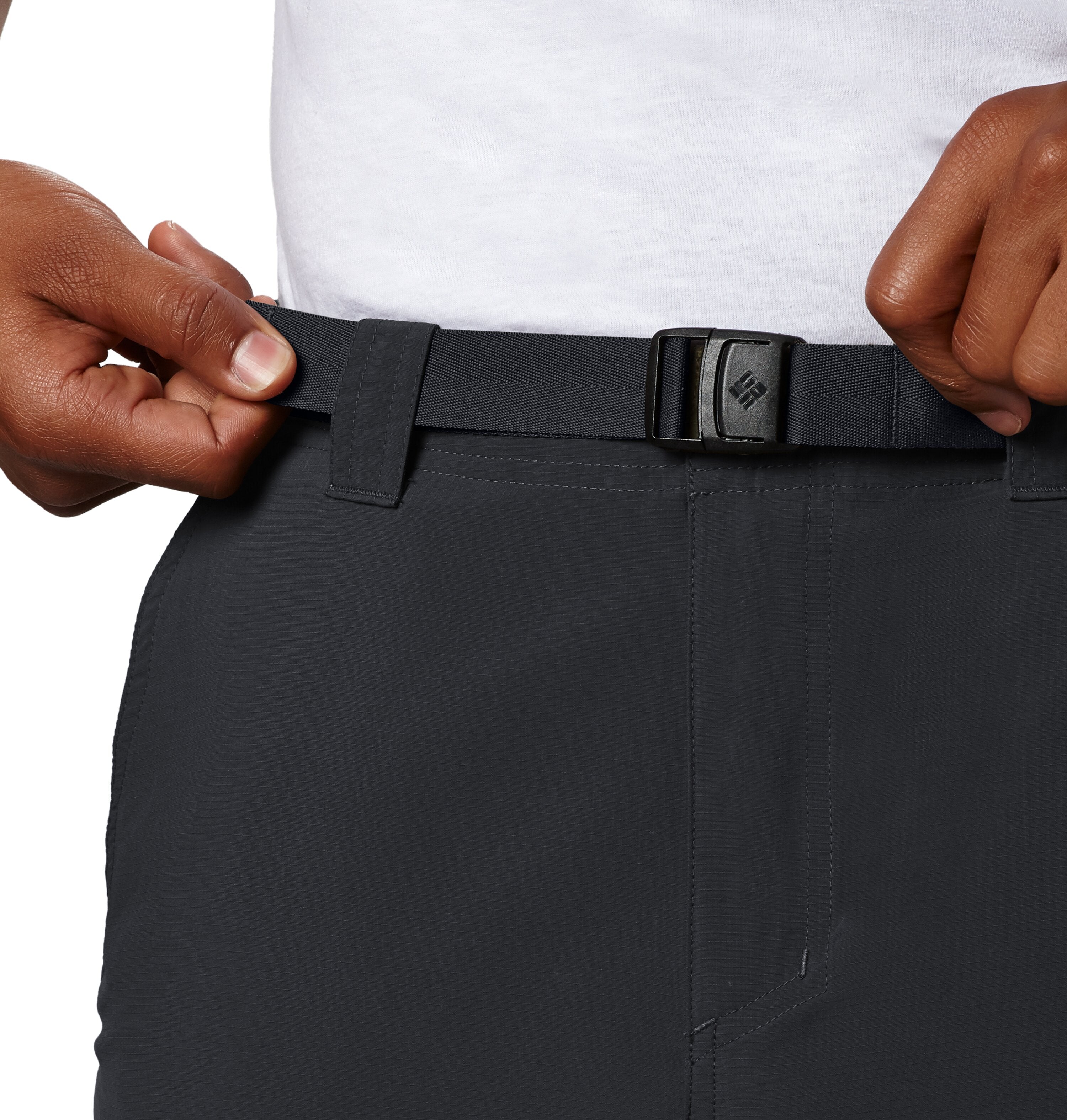 Pantalón cargo para hombre Columbia Silver Ridge 32 Largo