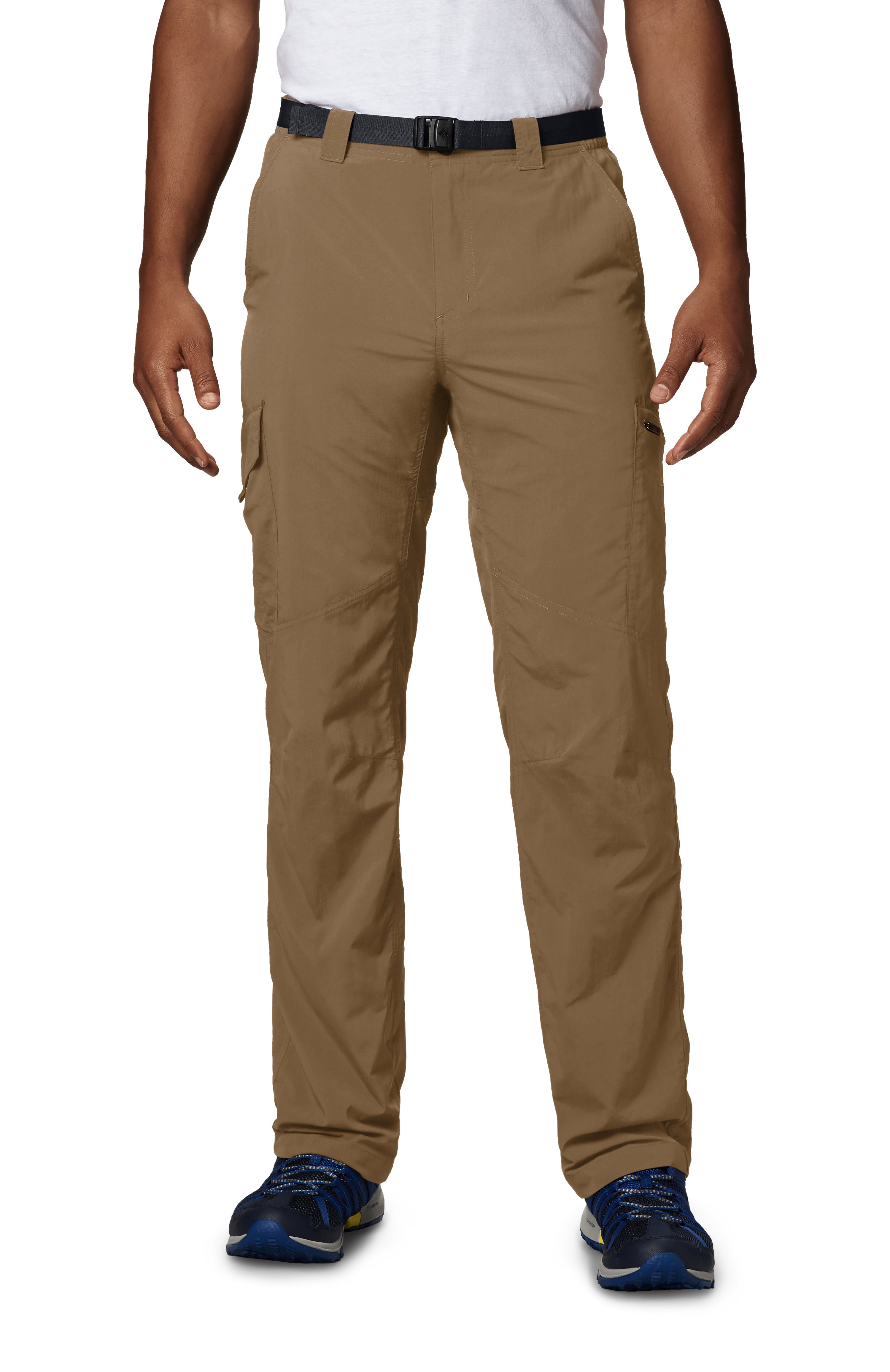 Pantalón para Hombre Columbia Silver Ridge Cargo Pant
