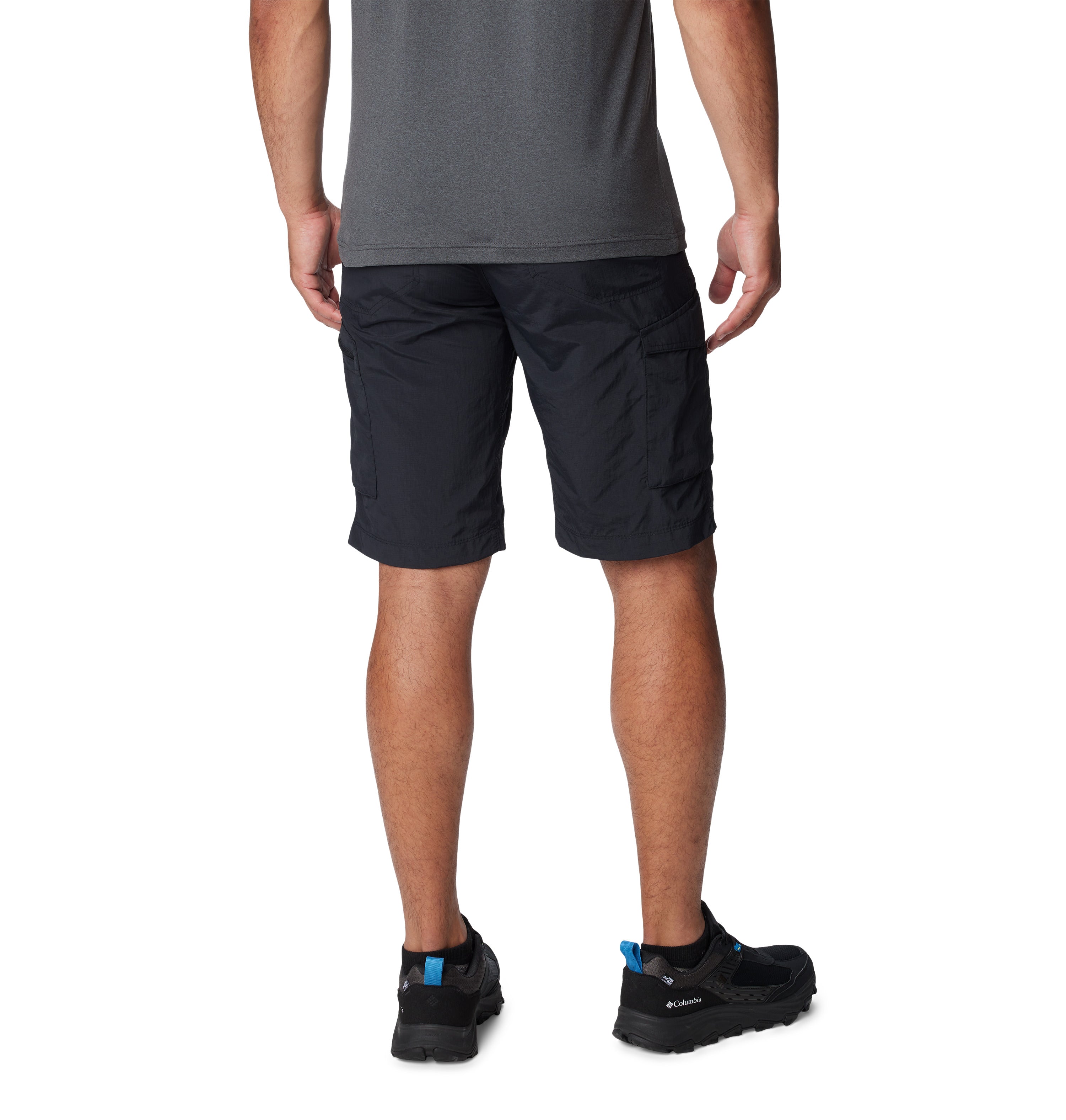 Short para Hombre Columbia Silver Ridge Cargo Short